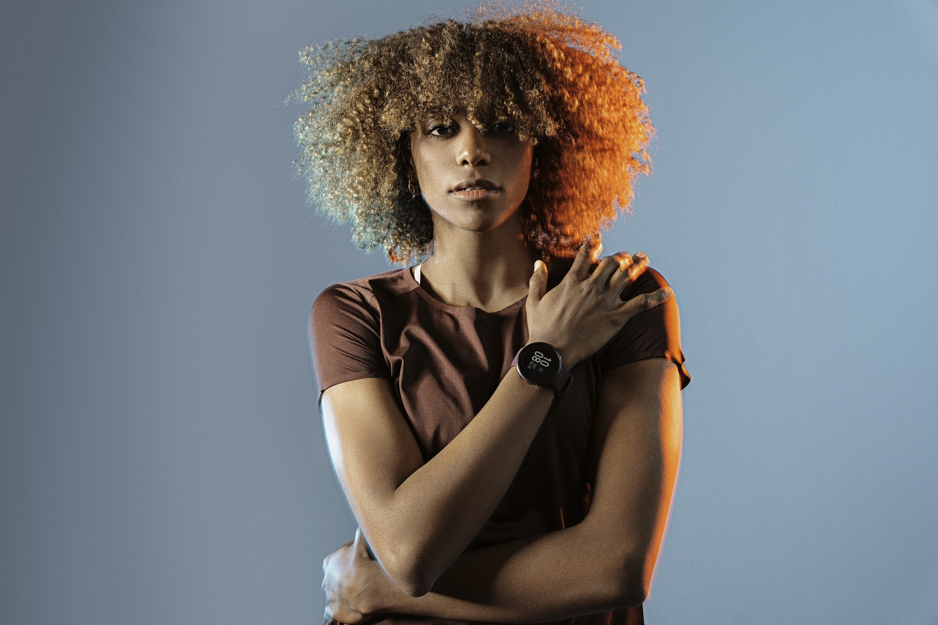 Polar Smartwatch »Pacer Pro«, (3 cm / 1,2 Zoll), Proprietär