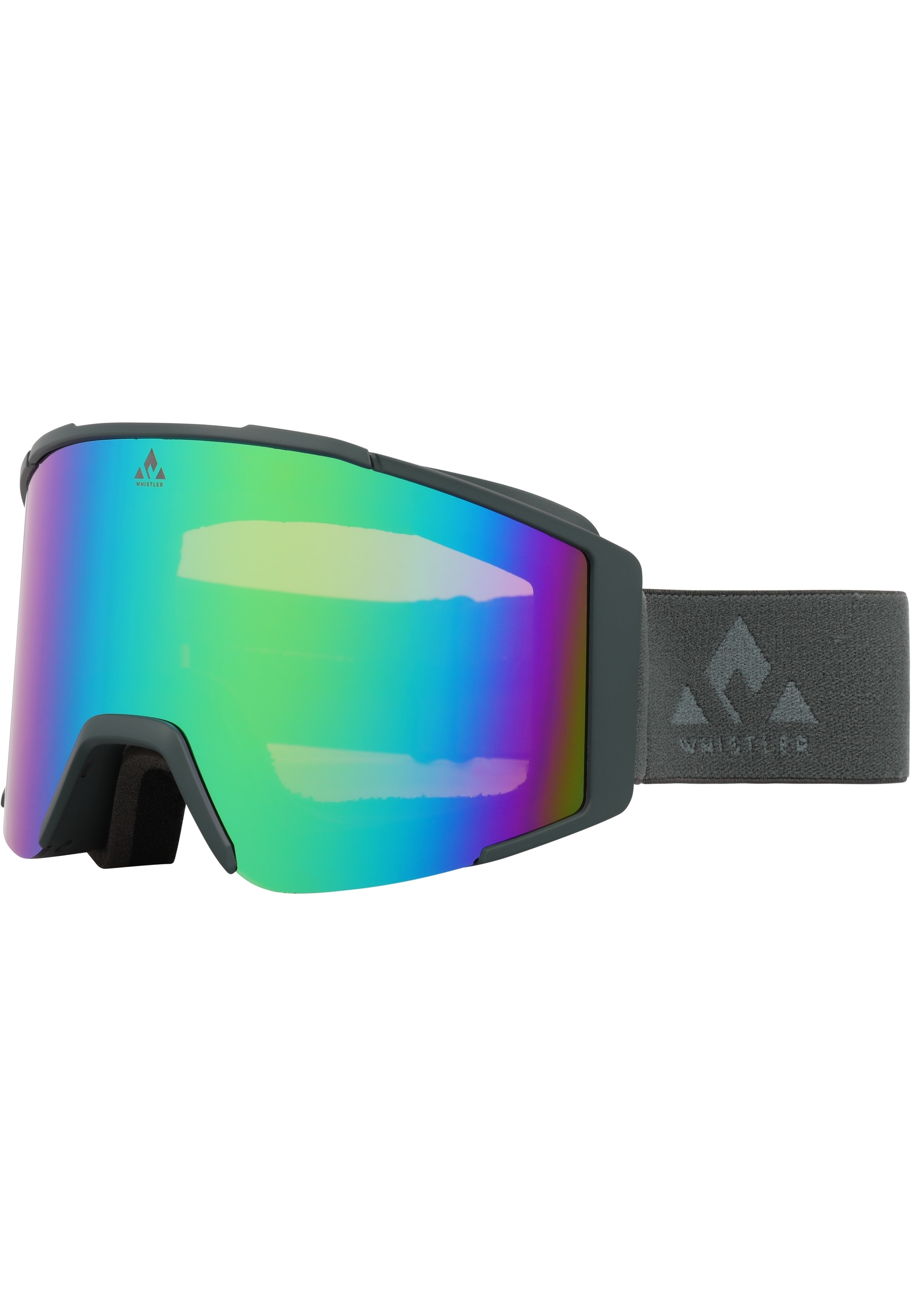 WHISTLER Skibrille »WS6200« mit Panorama-Gläsern