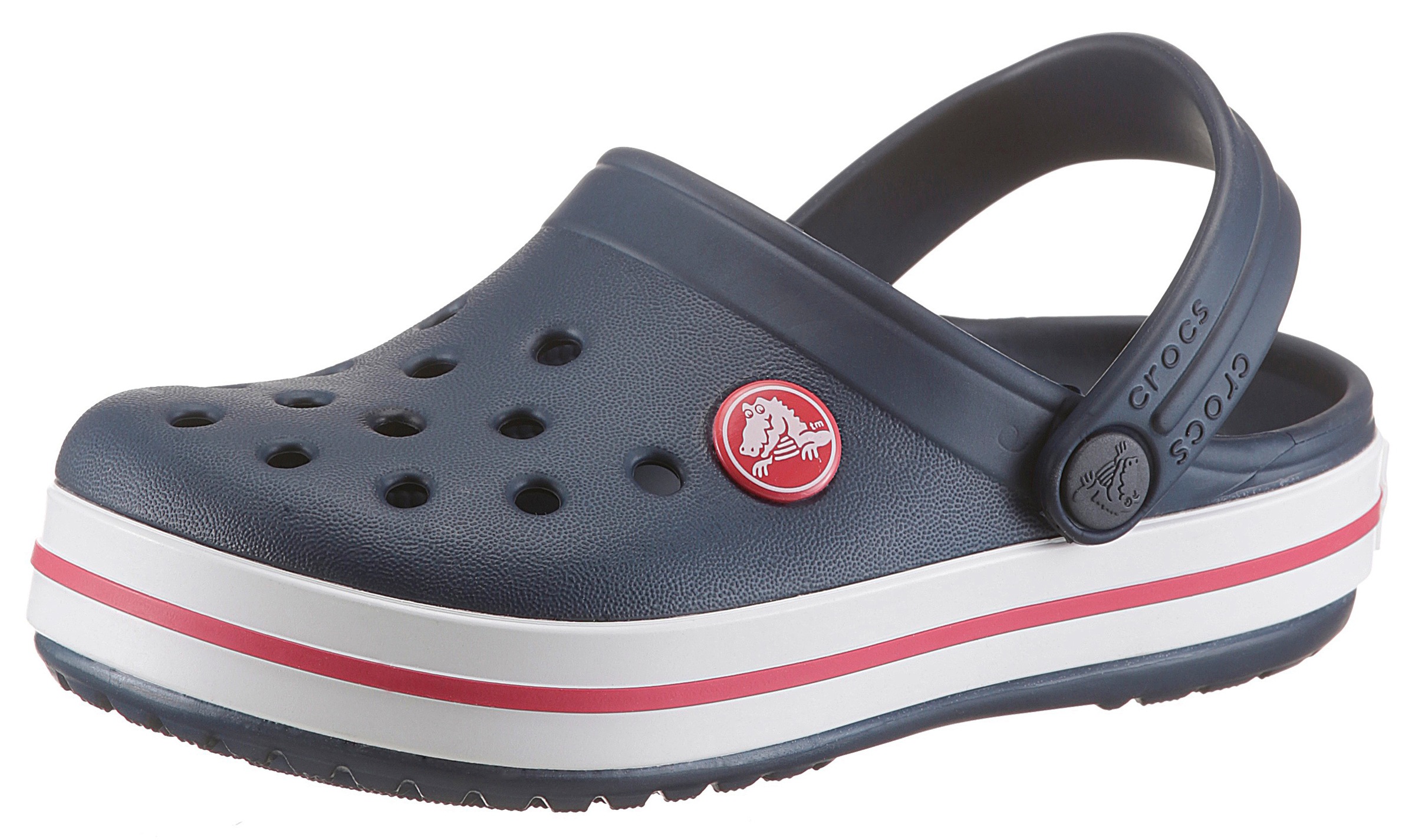 crocs by vans