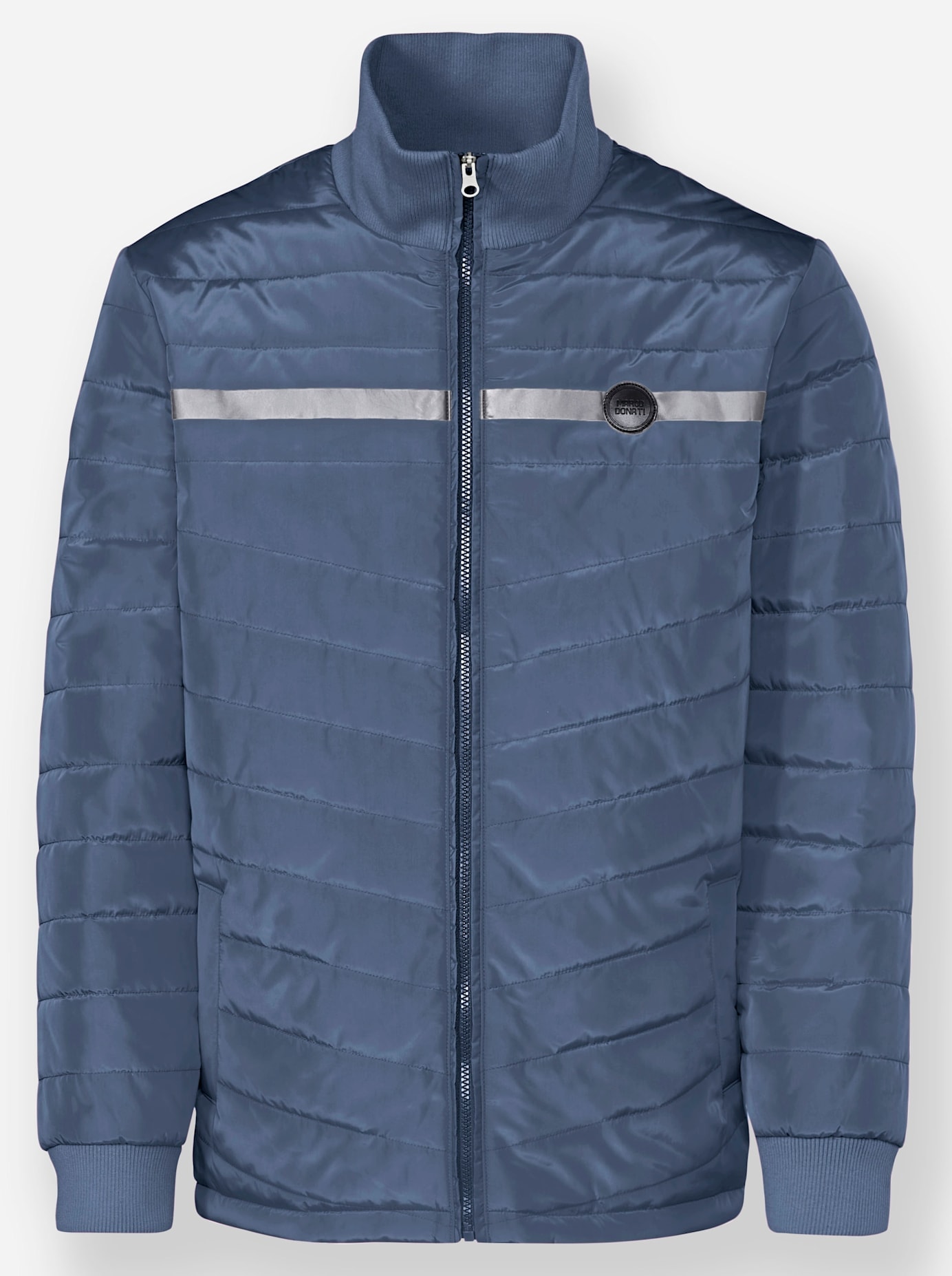 Marco Donati Steppjacke, ohne Kapuze