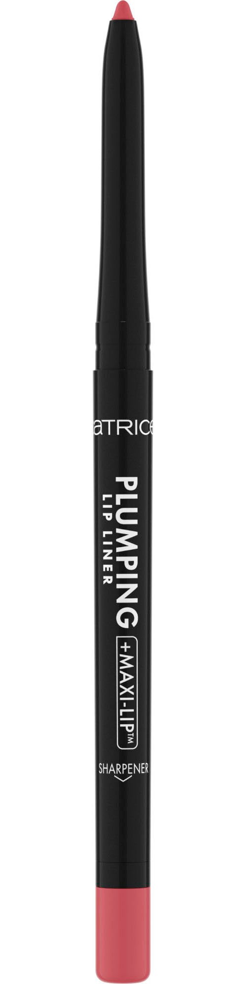 Catrice Lipliner »Plumping Lip Liner«, mit cremiger Textur