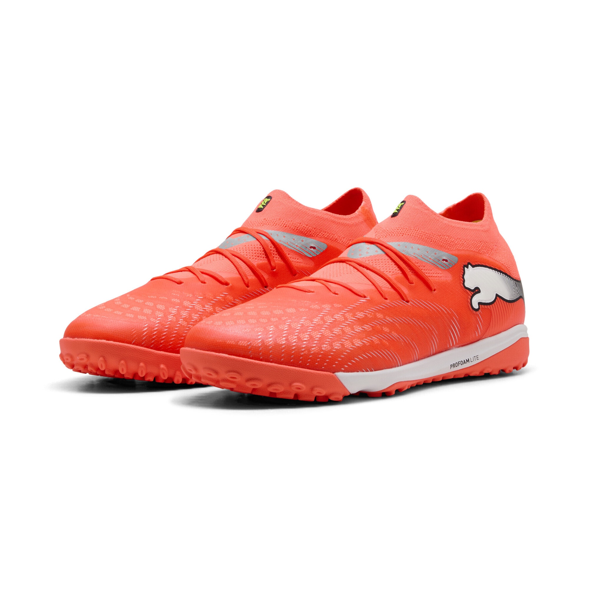 PUMA "FUTURE 9 PRO Cage Fußballschuhe Erwachsene"