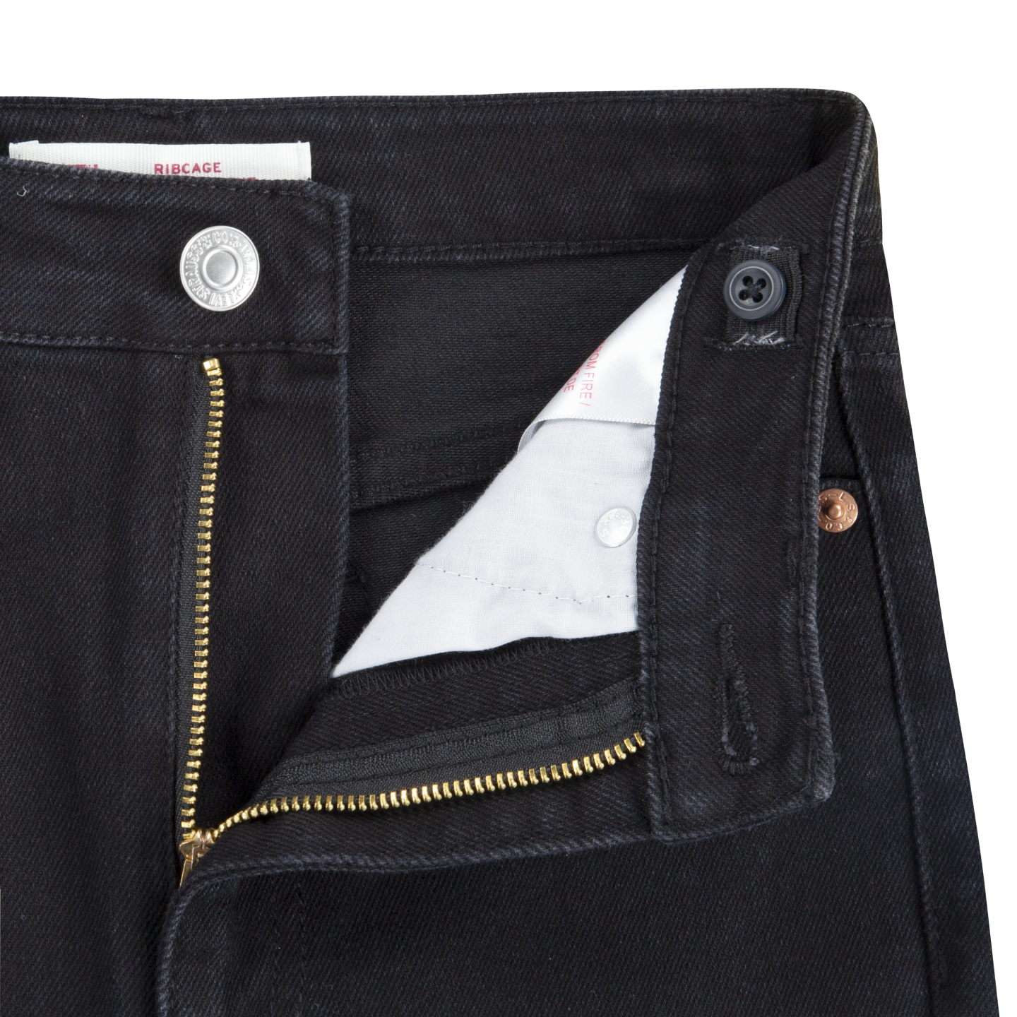 Levi's® Kids 7/8-Jeans, Straight Fit, for GIRLS
