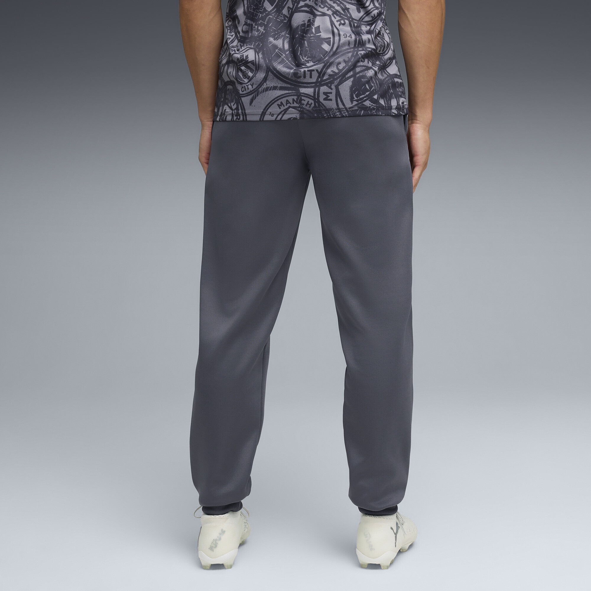 Thumbnail - PUMA Sporthose "Manchester City KING Anthem Hose Herren"