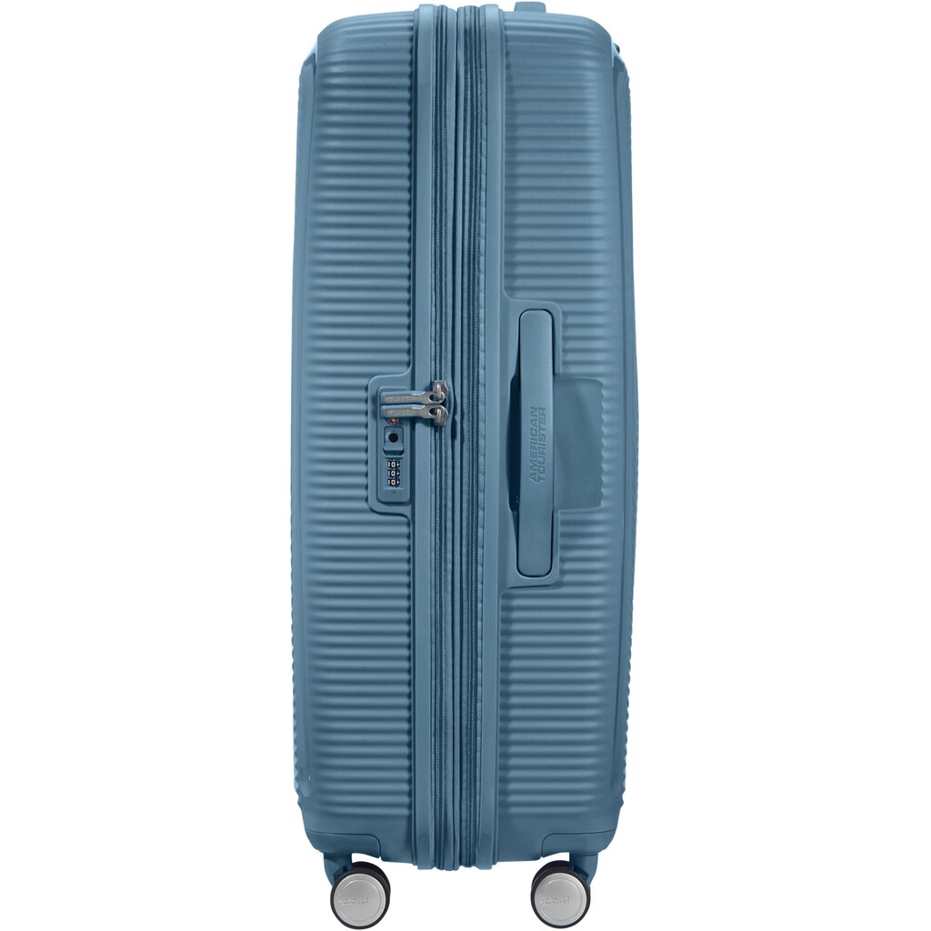 American Tourister® Hartschalen-Trolley »Soundbox, 77 cm«, 4 Rollen