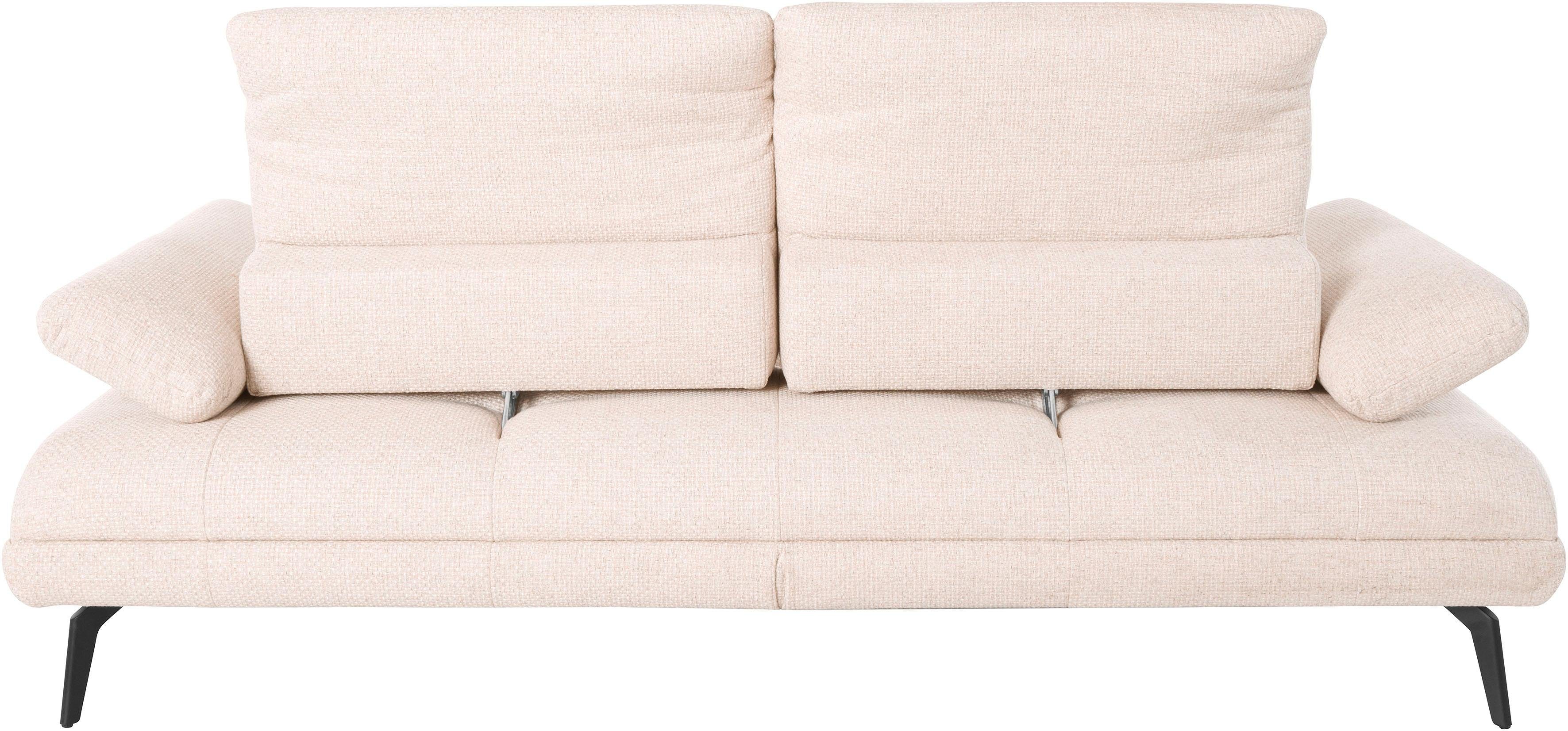 Thumbnail - andas 2-Sitzer "Stenlille" incl. Sitztiefen-, Kopfteil- und Armteilverstellung