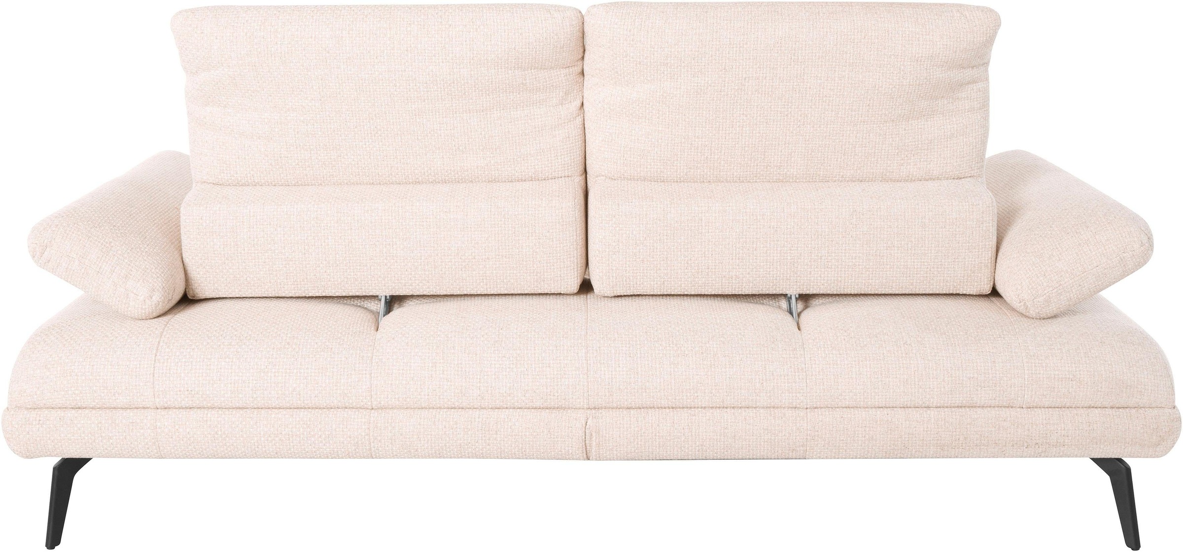 Thumbnail - Home affaire 2-Sitzer "Stenlille" incl. Sitztiefen-, Kopfteil- und Armteilverstellung