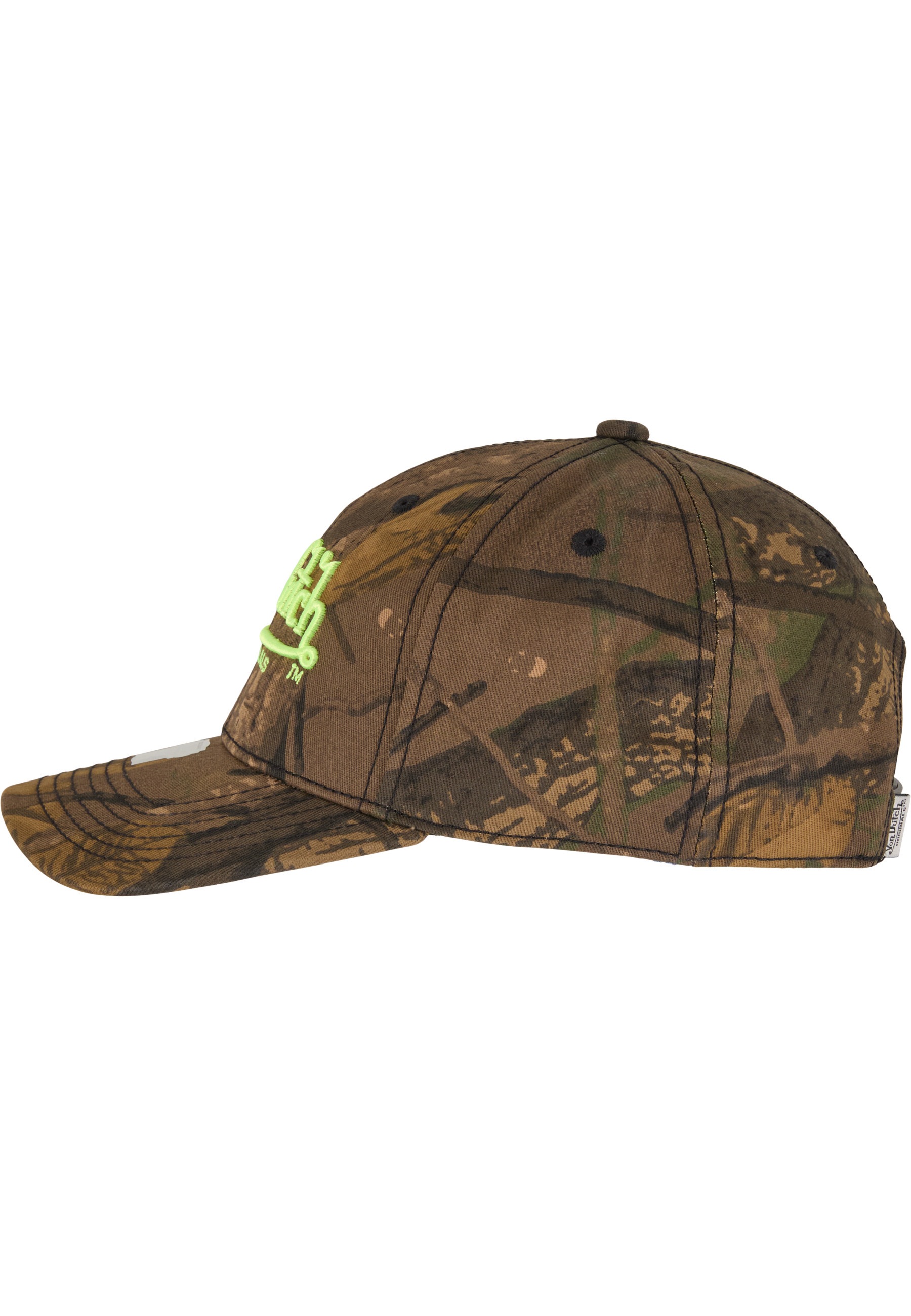 Von Dutch Snapback Cap »Von Dutch DAD BASEBALL CAPS«