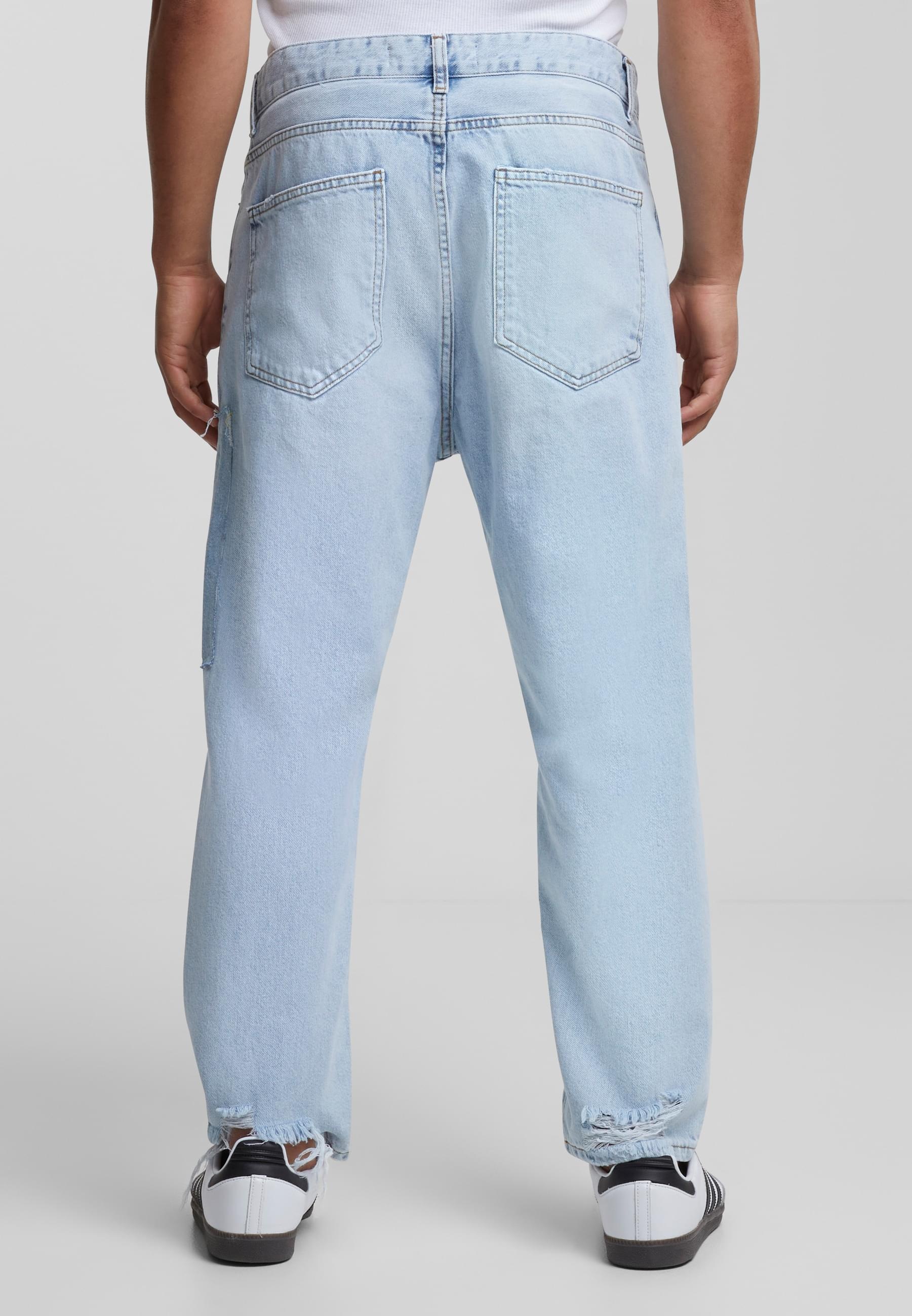 2Y Studios Bequeme Jeans »2Y Studios 2Y Straight Fit Jeans«