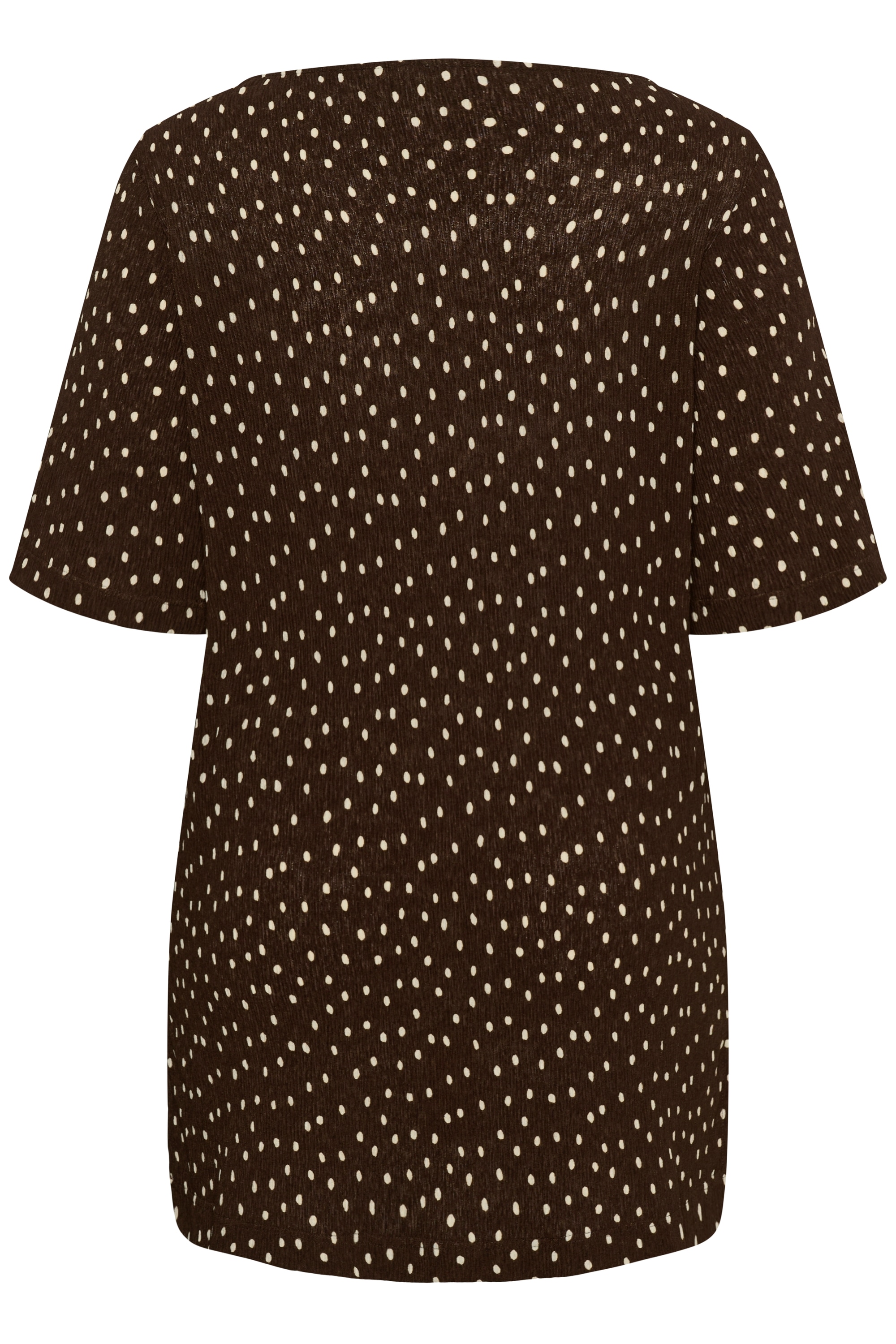 KAFFE Curve Jerseykleid »Damen Jerseykleid KCmyra«