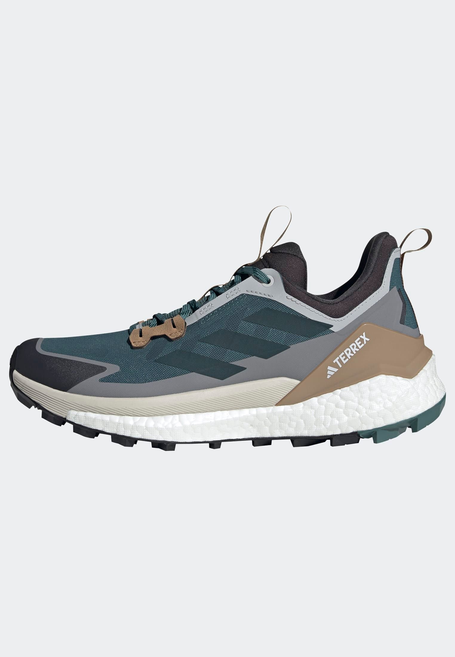adidas TERREX Wanderschuh »TERREX FREE HIKER 2.0 LOW«