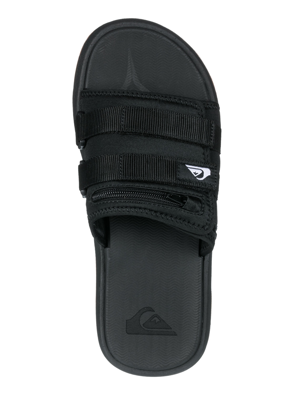 Quiksilver Sandale »Monkey Caged«