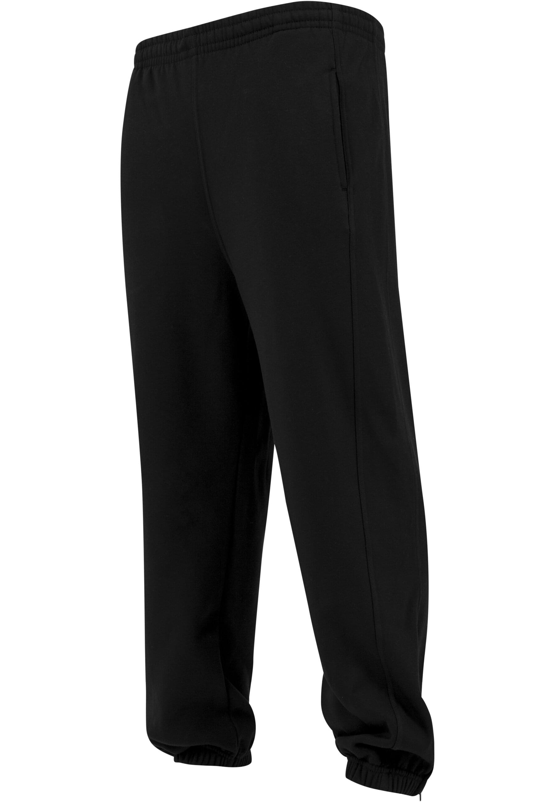 URBAN CLASSICS Jogginghose »Urban Classics Herren Sweatpants«, (1 tlg.)