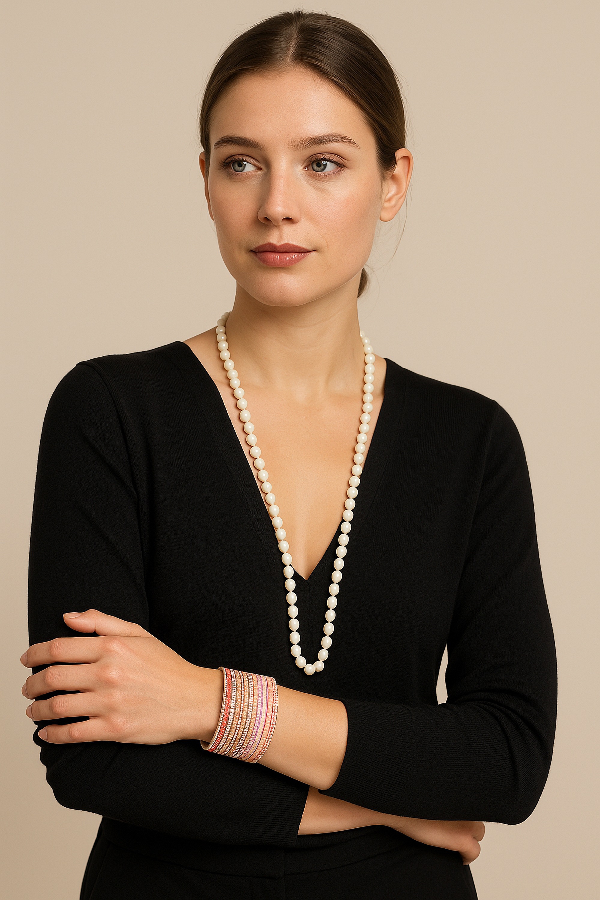 COLLEZIONE ALESSANDRO Armband "Pina" günstig online kaufen