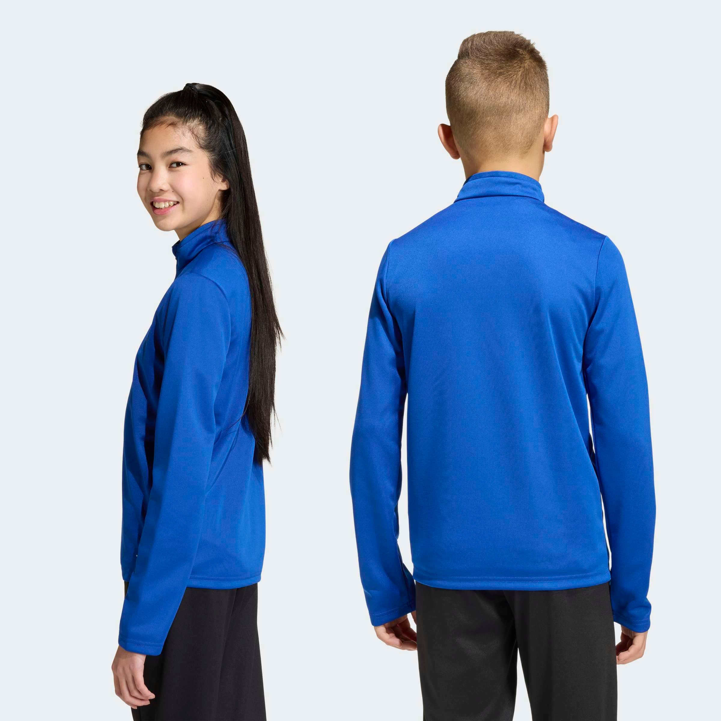 adidas Performance Sweatshirt »ENTRADA26 KIDS TRAININGSOBERTEIL«

