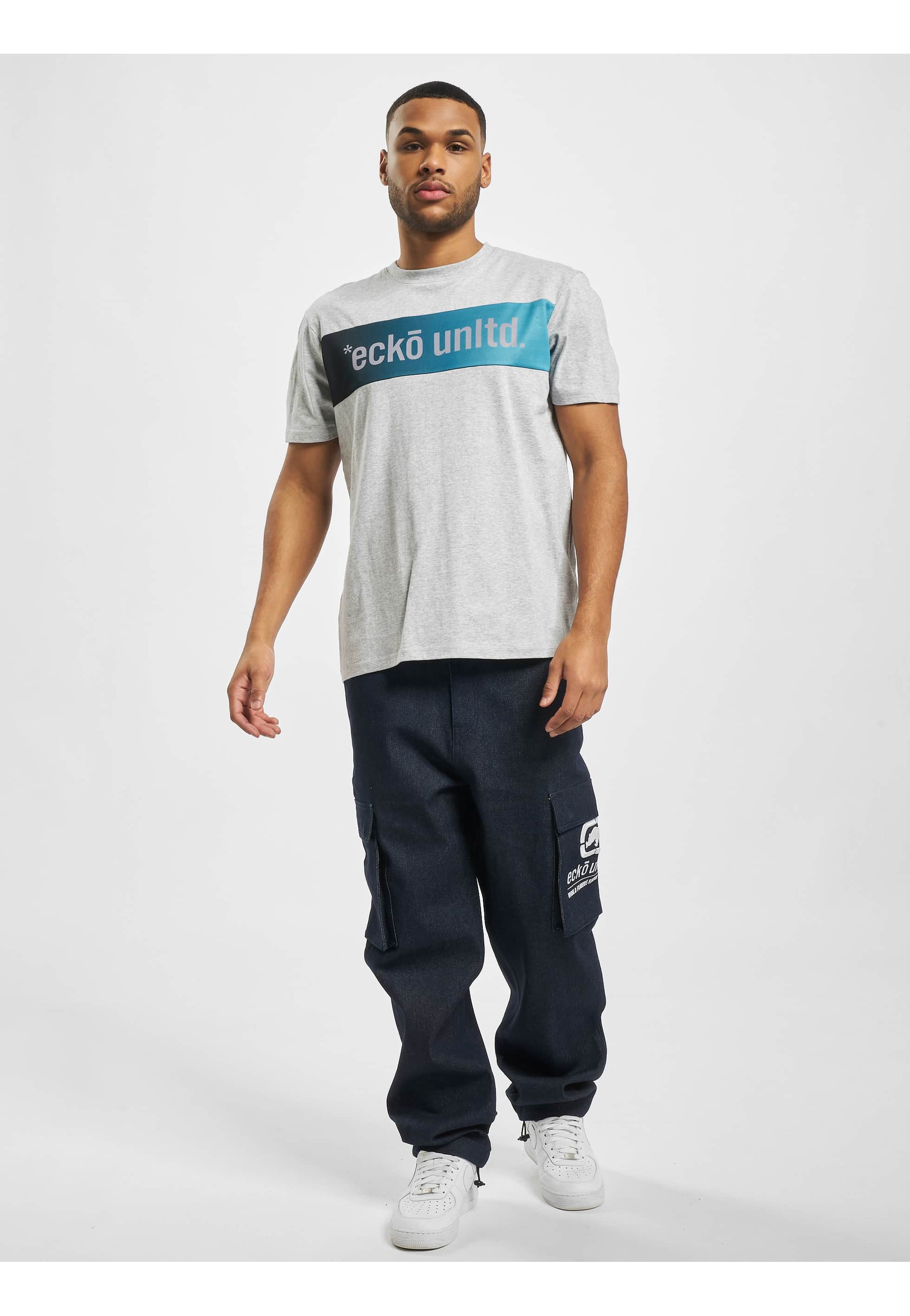 Ecko Unltd. Cargohose »Ecko Unltd. Herren Ecko Unltd. Ec Ko Cargohose«