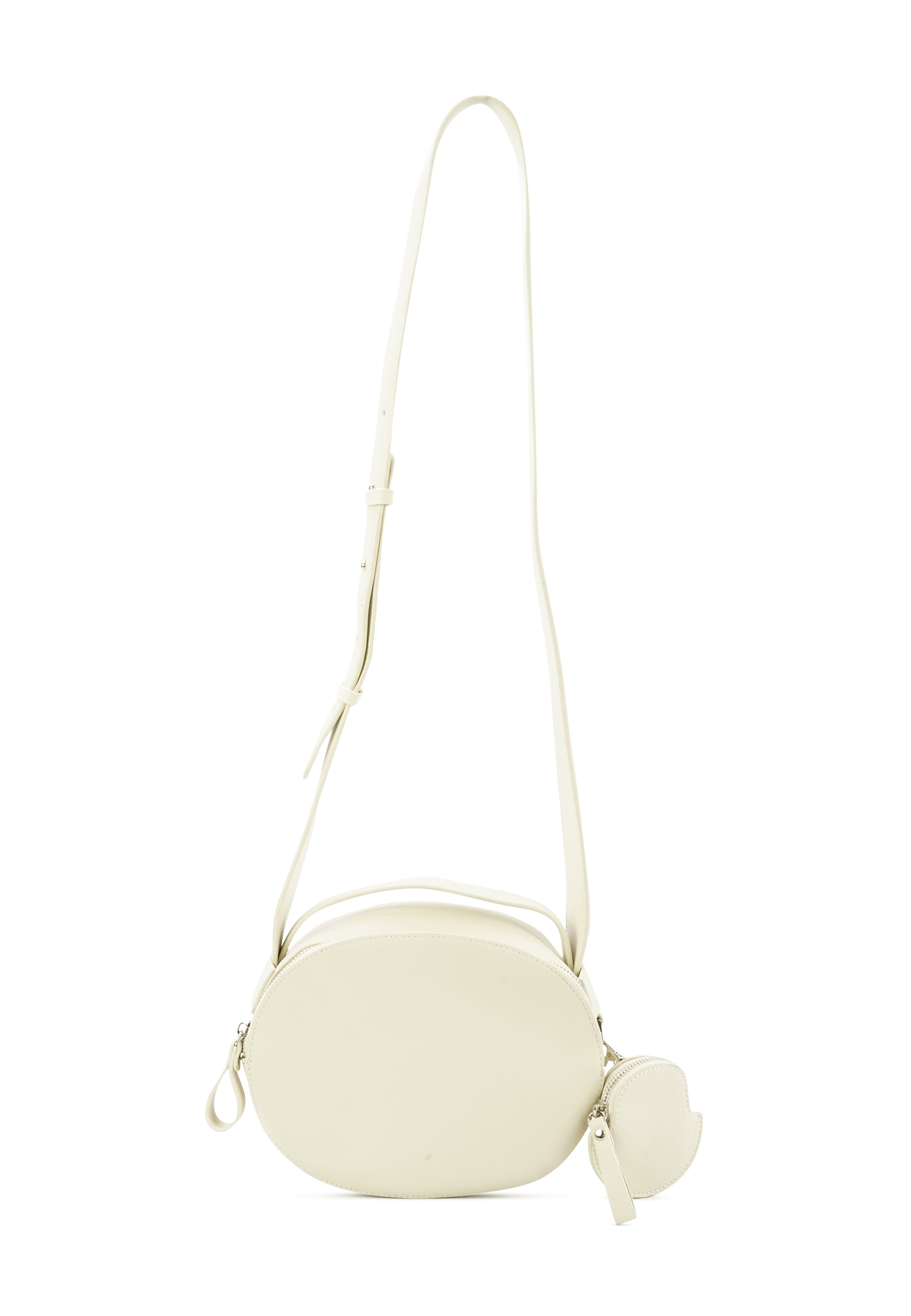 Harpa Schultertasche »Natalie« mit kleinem Anhänger-Täschchen