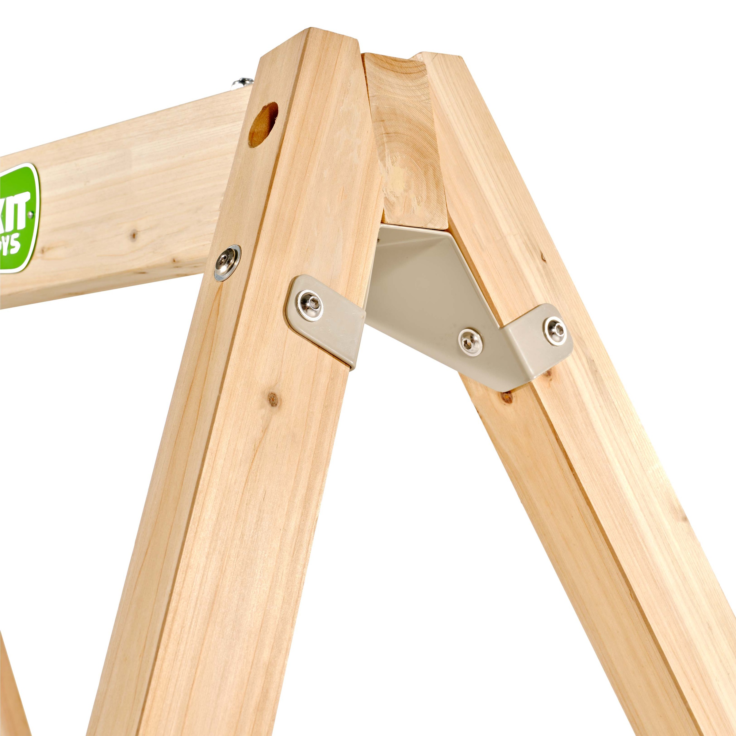 EXIT Einzelschaukel »Silvi« Dieses Produkt besteht aus FSC®-zertifiziertem Material.