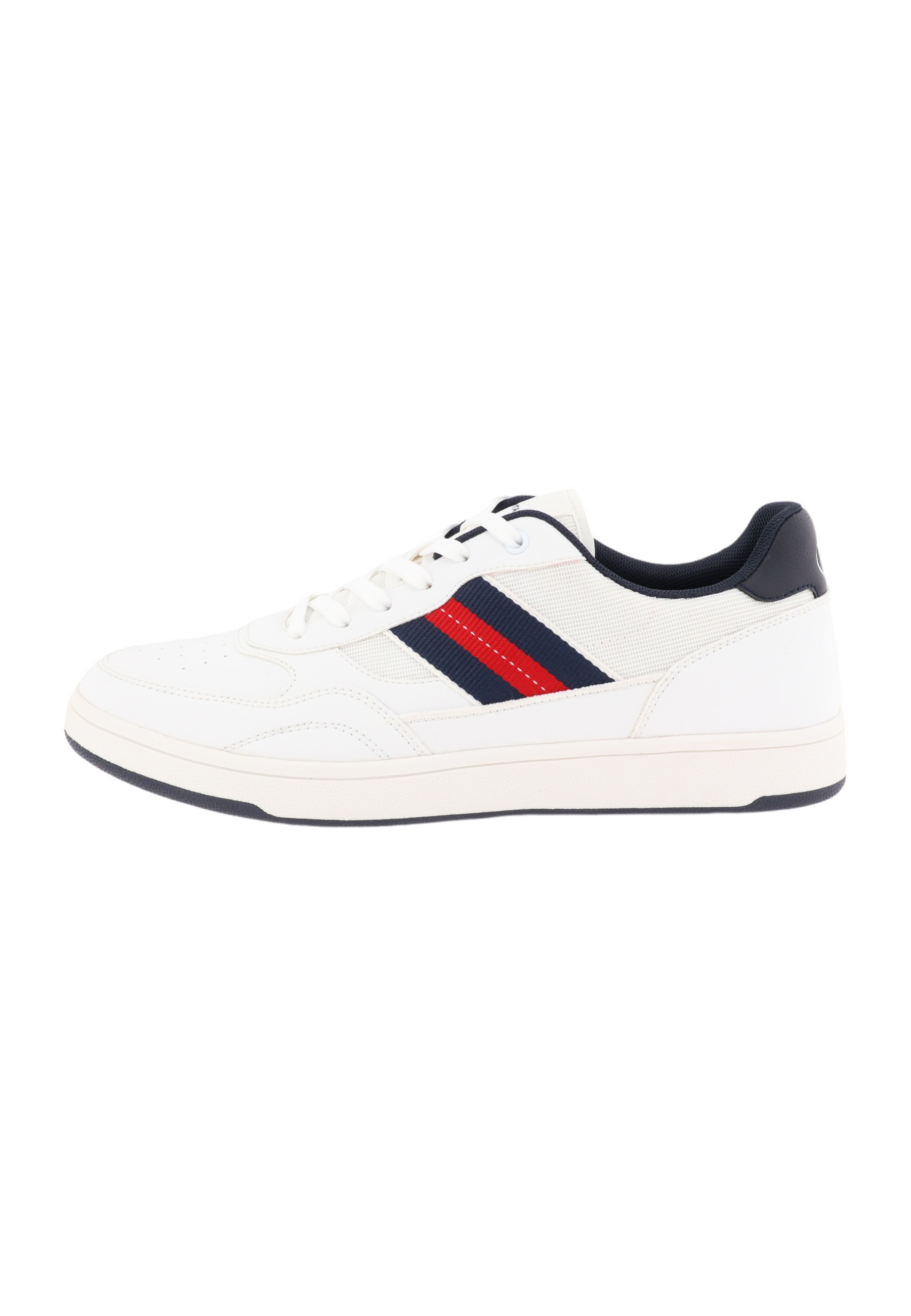 TOM TAILOR Sneaker »Tom Tailor Sneaker Low«
