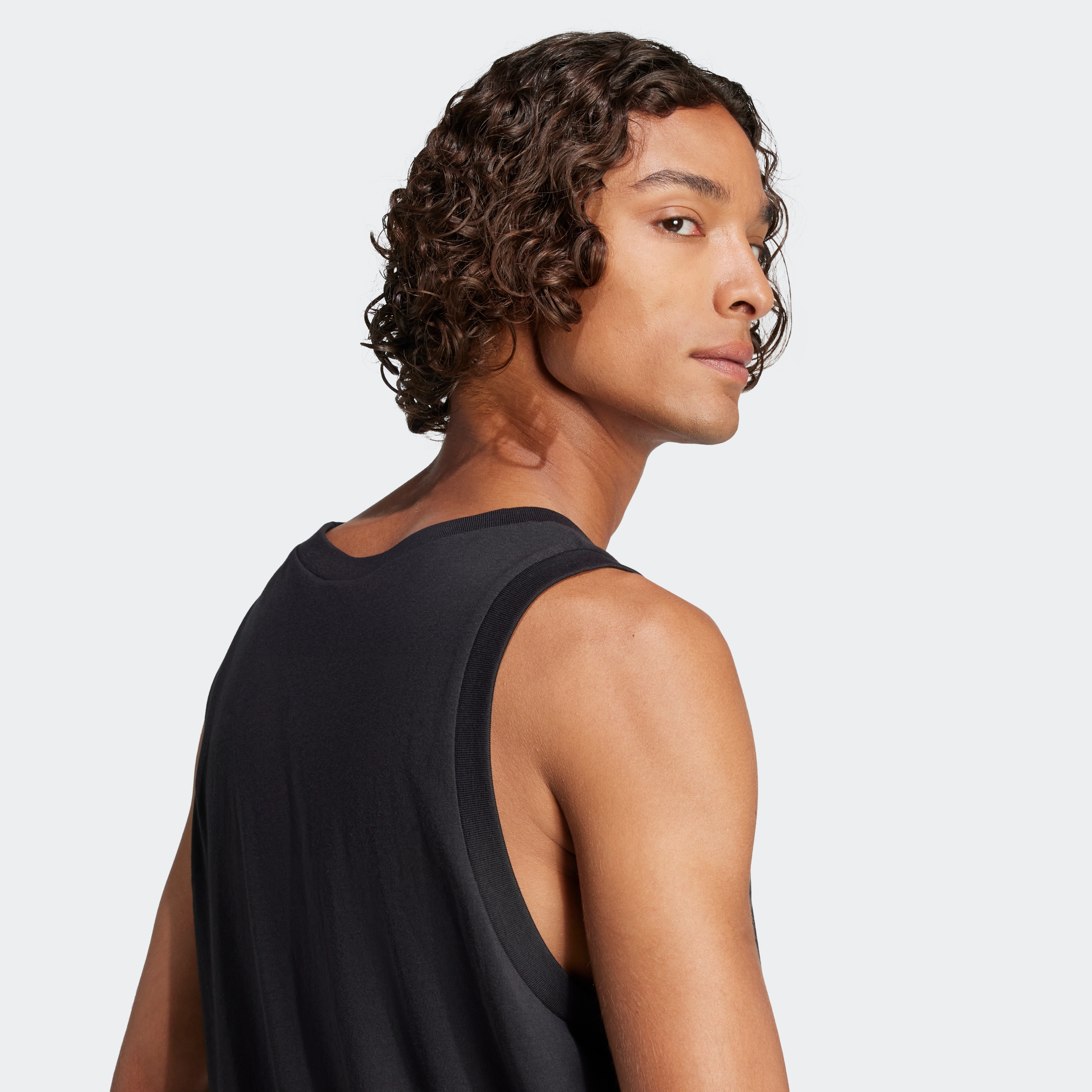 adidas Sportswear Tanktop »M SL TANK«