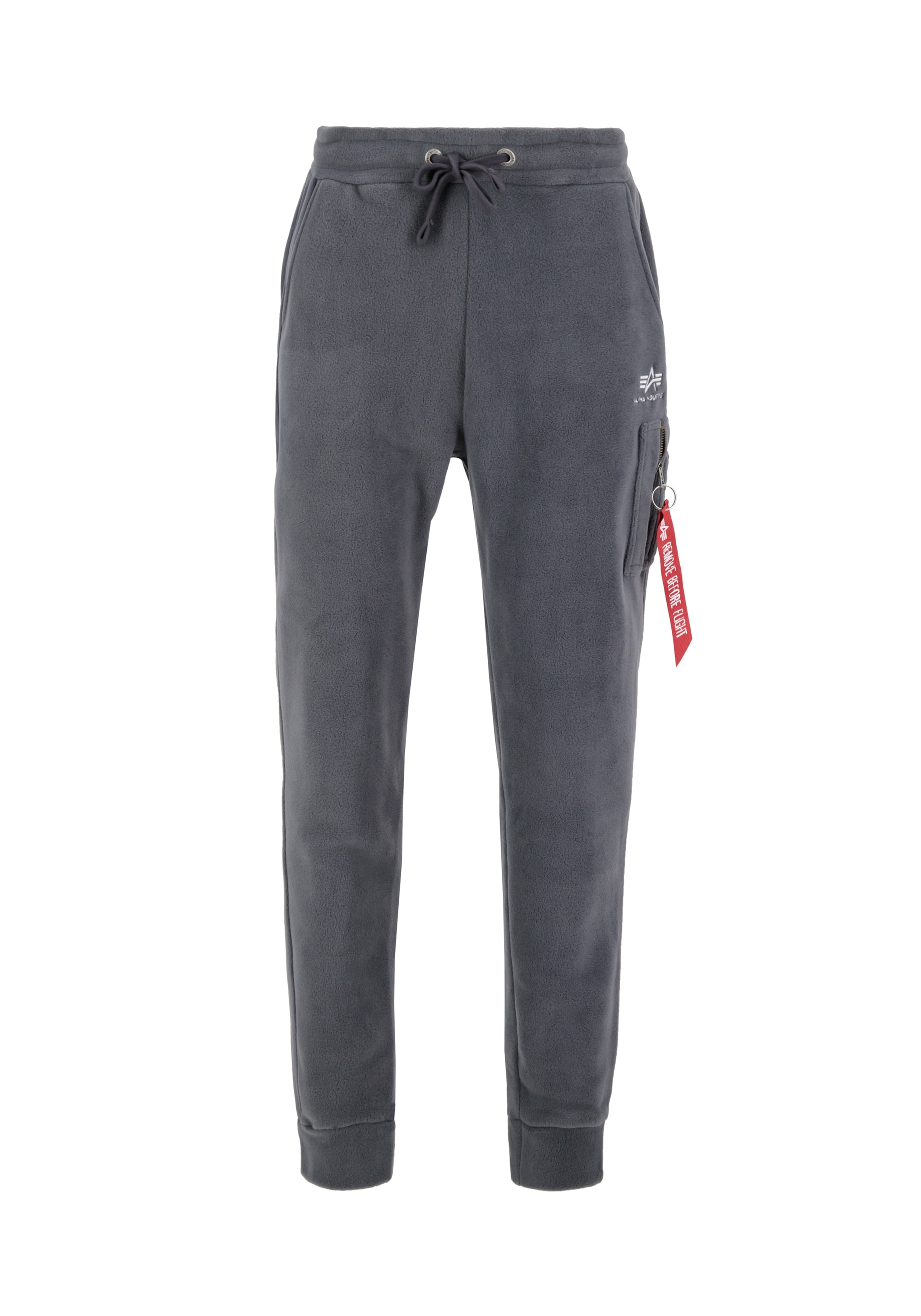 Alpha Industries Jogginghose "Alpha Industries Men - Jogger Basic Jogger SL Polar"