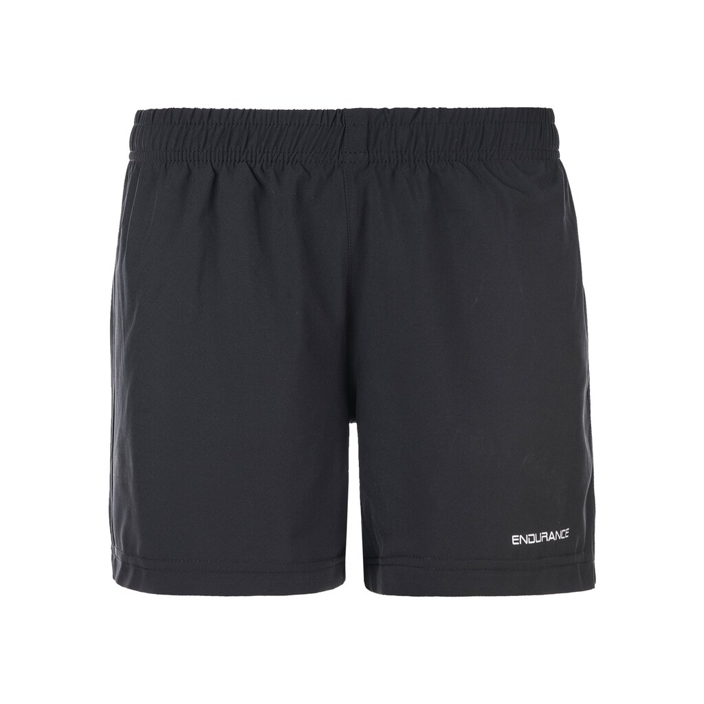 ENDURANCE Shorts »Potenza 2 in 1 Shorts«