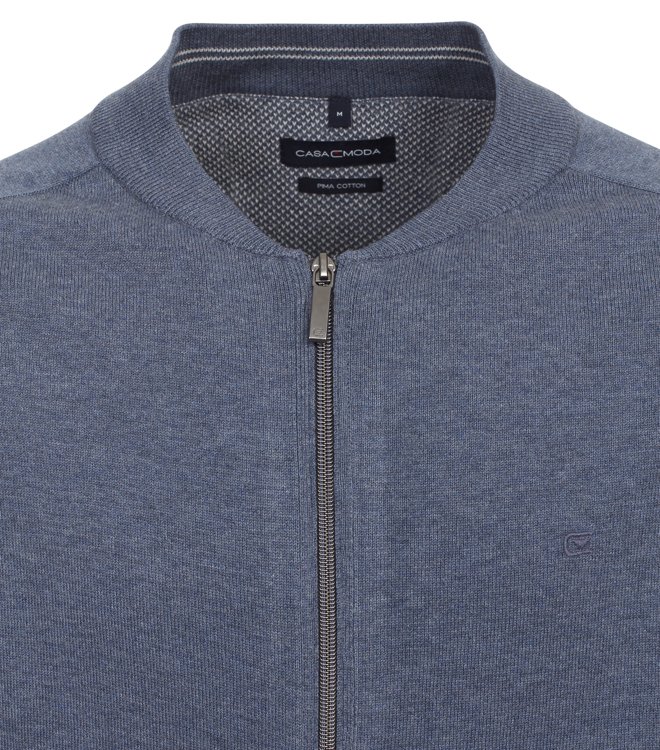 CASAMODA Strickjacke »CASAMODA Strickjacke uni«