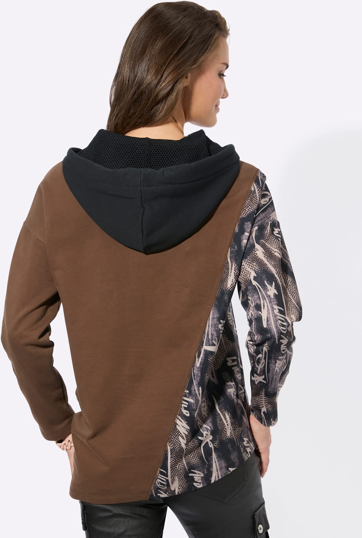 Inspirationen Longsweatshirt

