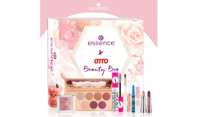 Essence Augen-Make-Up-Set »essence x Otto Beauty Box«, (10 tlg.), Gesamtwarenwert über... kaufen