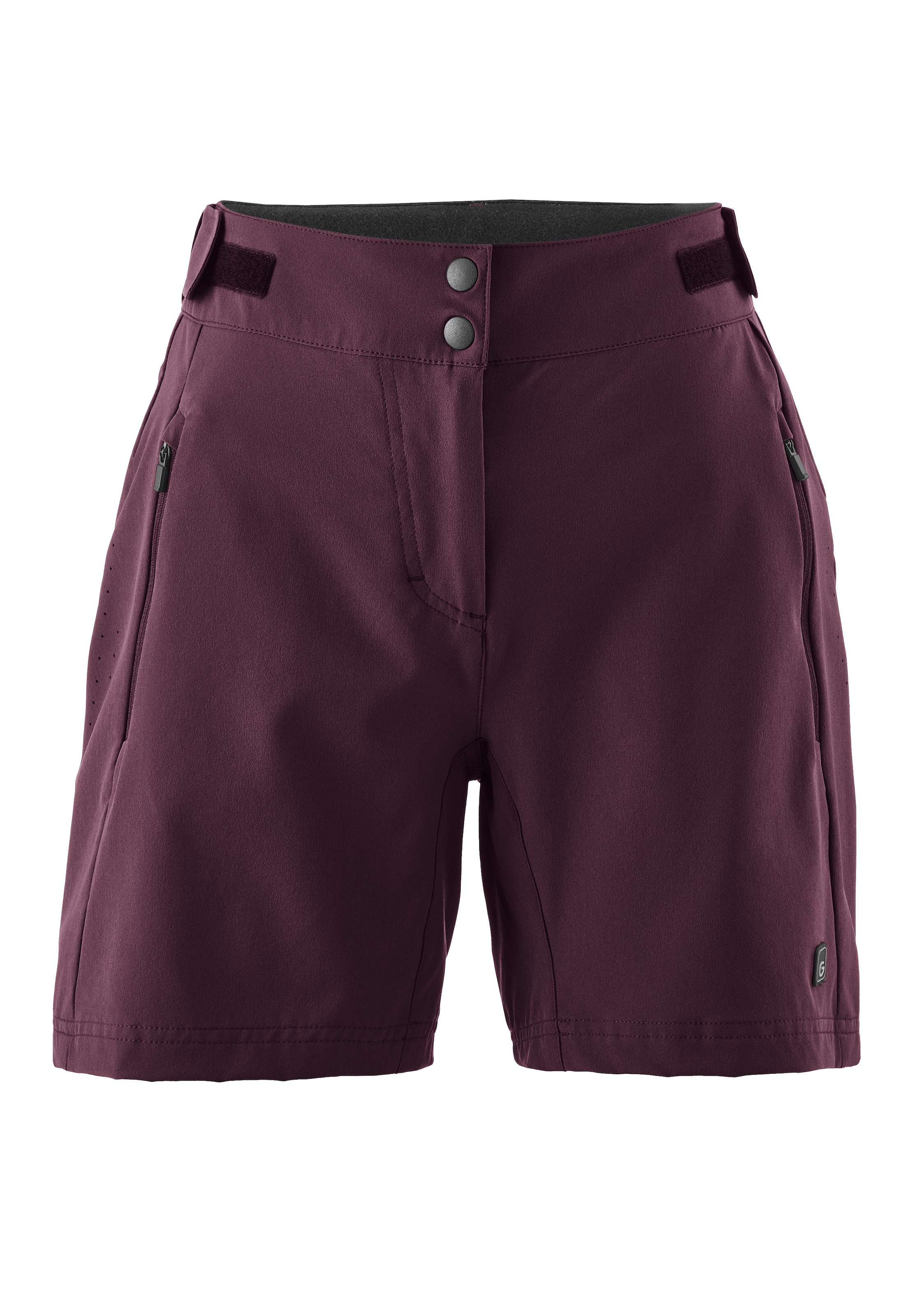 Gonso Fahrradhose "Adventure Super Shorts W" Damen Bike-Shorts, Innenhose m günstig online kaufen