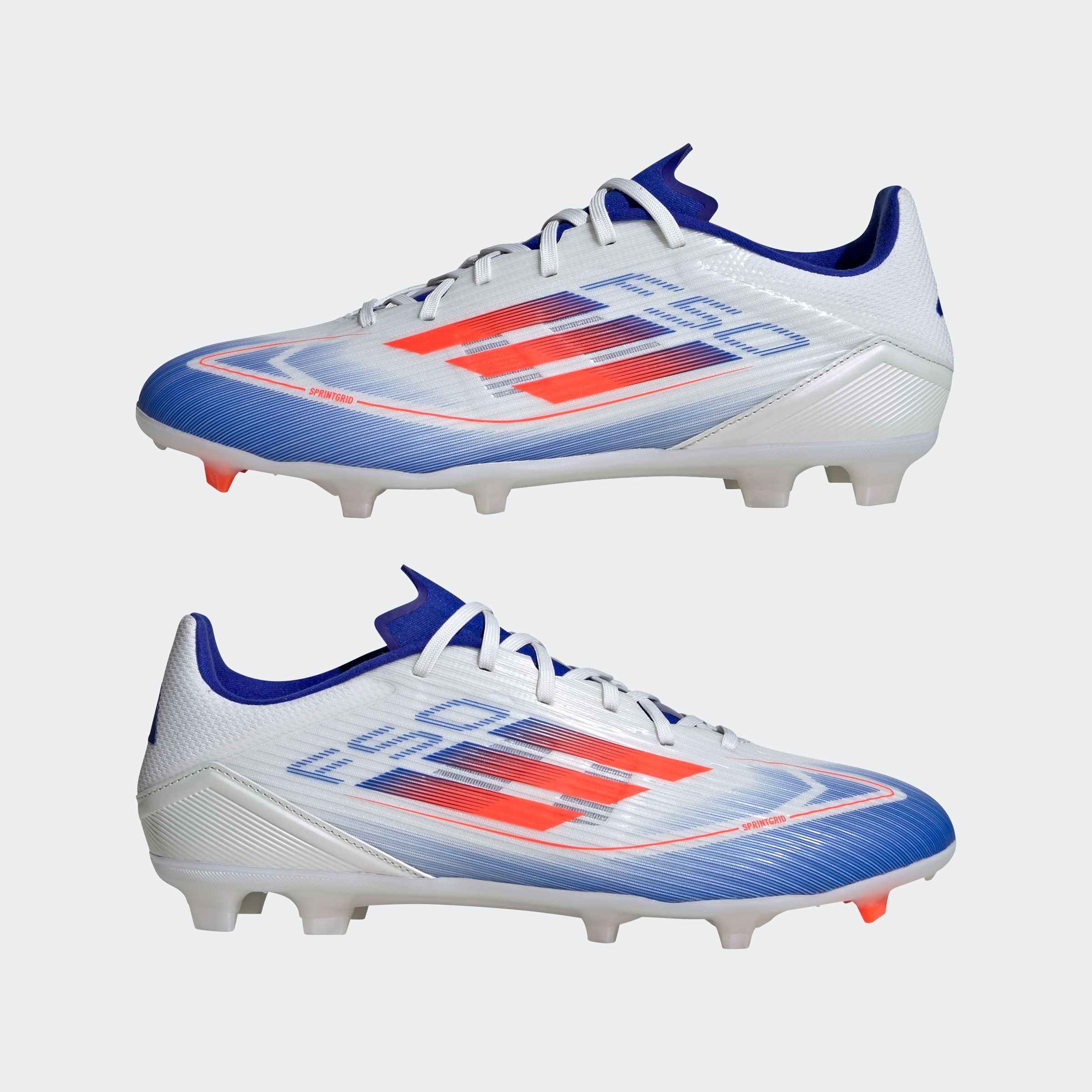 adidas Performance Fußballschuh »F50 LEAGUE FG/MG«