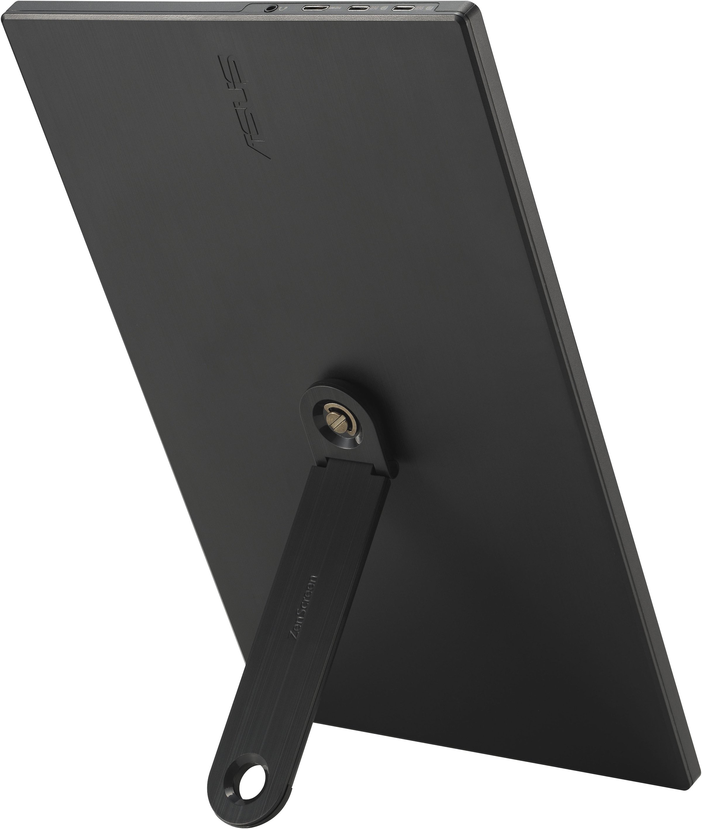 Asus Portabler Monitor »MB169CK« 40 cm/16 ″  1920 x 1080 px Full HD 5 Reaktionszeit 60 Hz