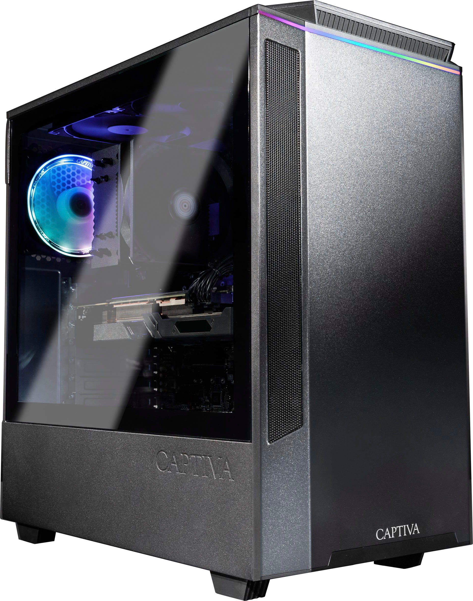 CAPTIVA Gaming-PC »Advanced Gaming I76-953«