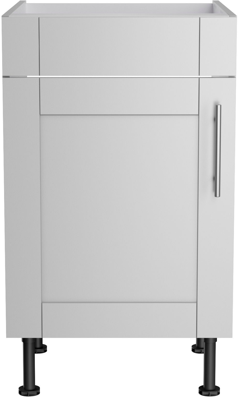 OPTIFIT Spülenschrank "Ahus", Breite 50 cm