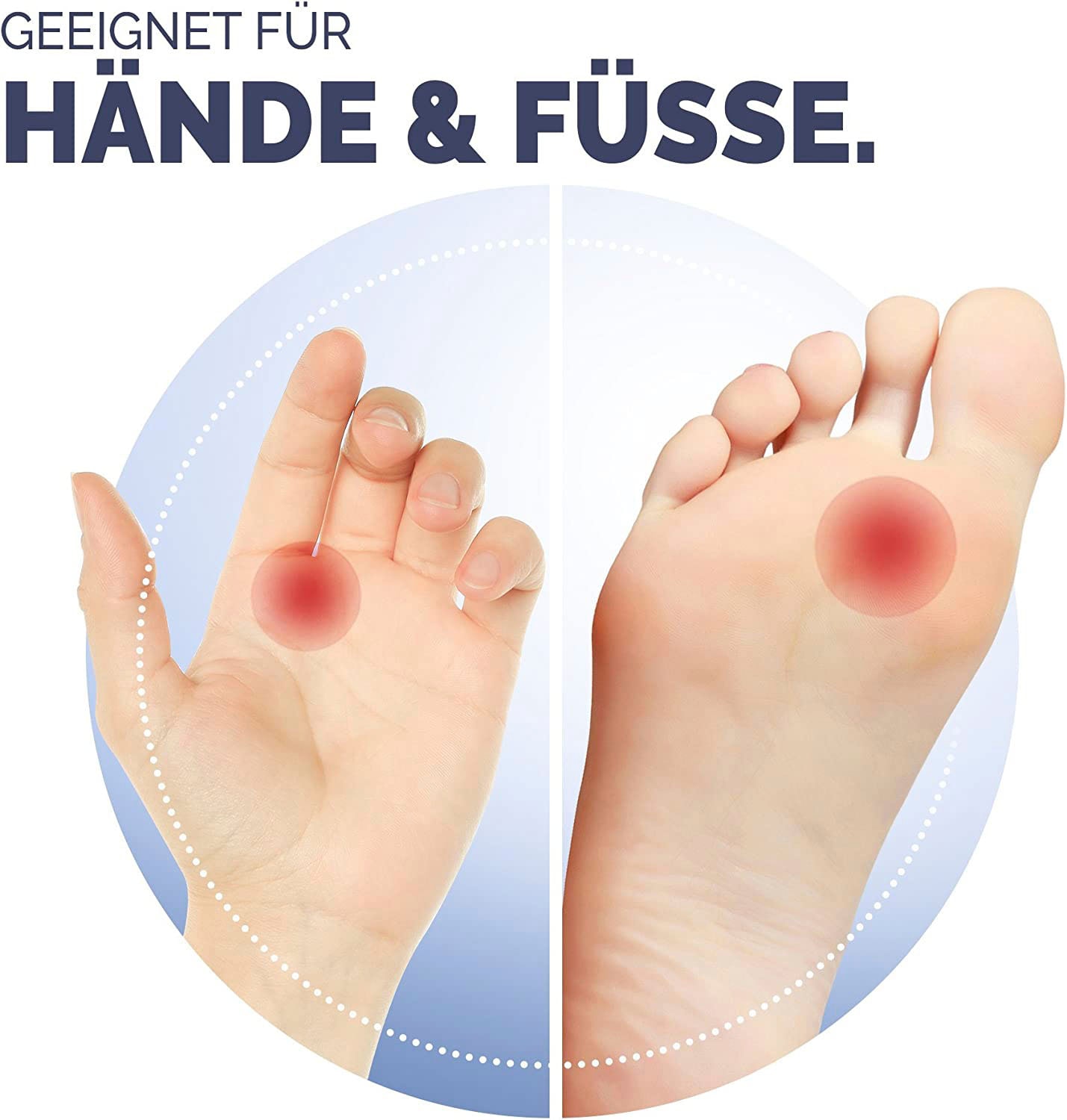 und Hände Füße bestellen Scholl Warzen-Behandlungsstift tlg.), | online BAUR (16 »Freeze«, für Behandlungssticks Warzenentferner