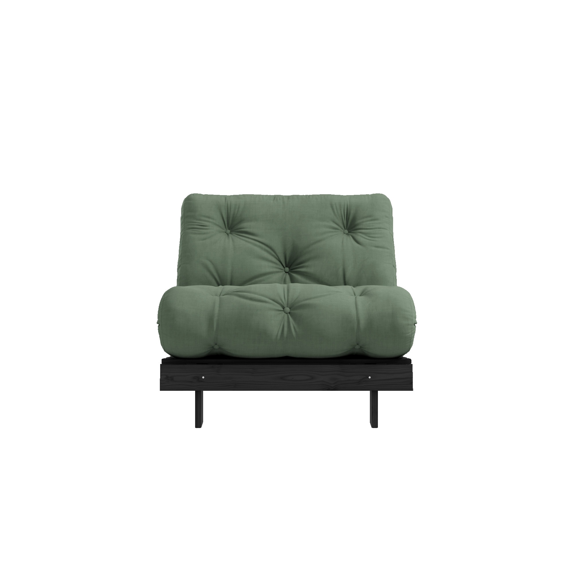 Karup Design Daybett "Roots Sofa Bed, Schlafsofa, Daybett, Bettfunktion, FS günstig online kaufen