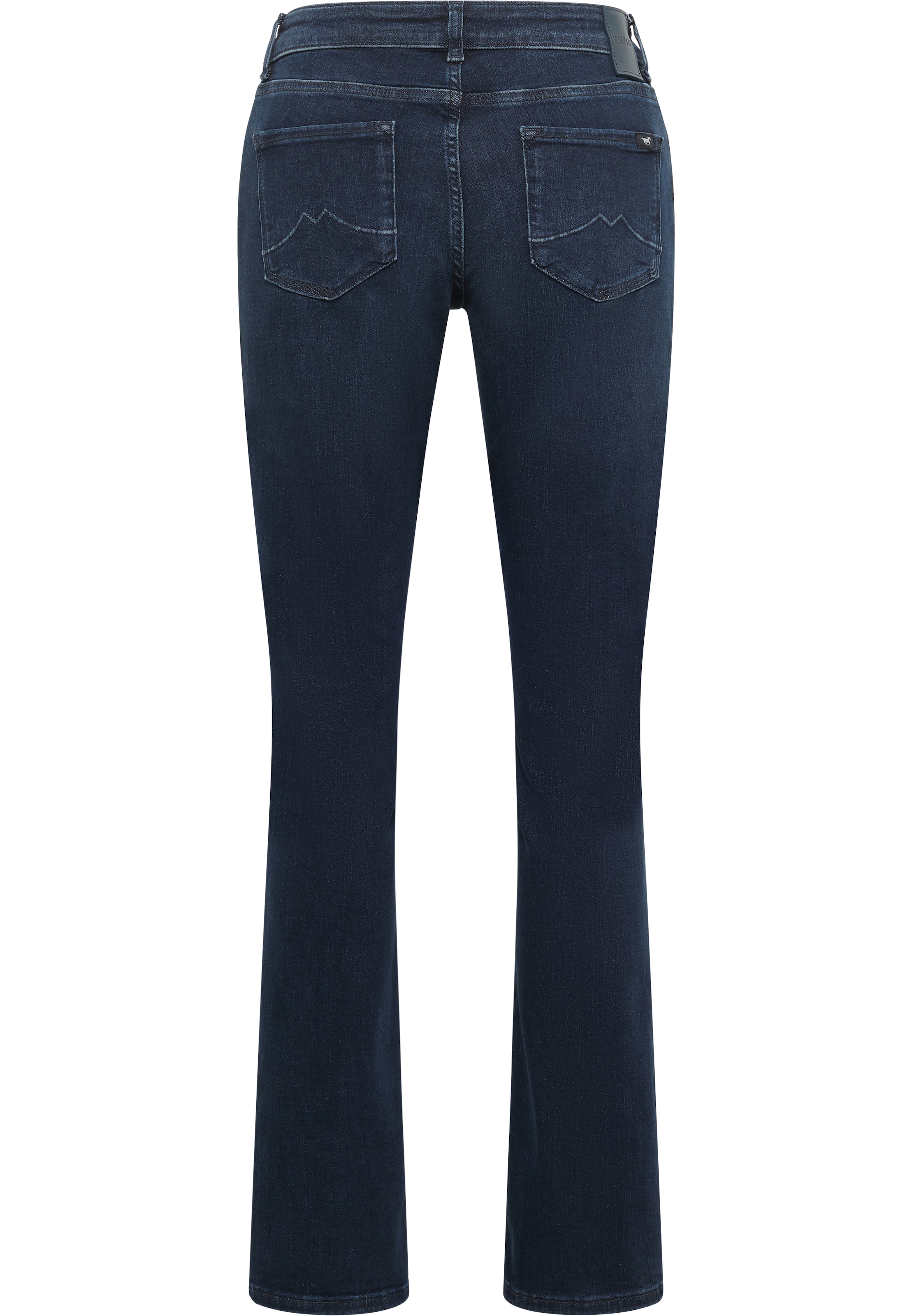MUSTANG Relax-fit-Jeans »Crosby« im Five-Pocket Style