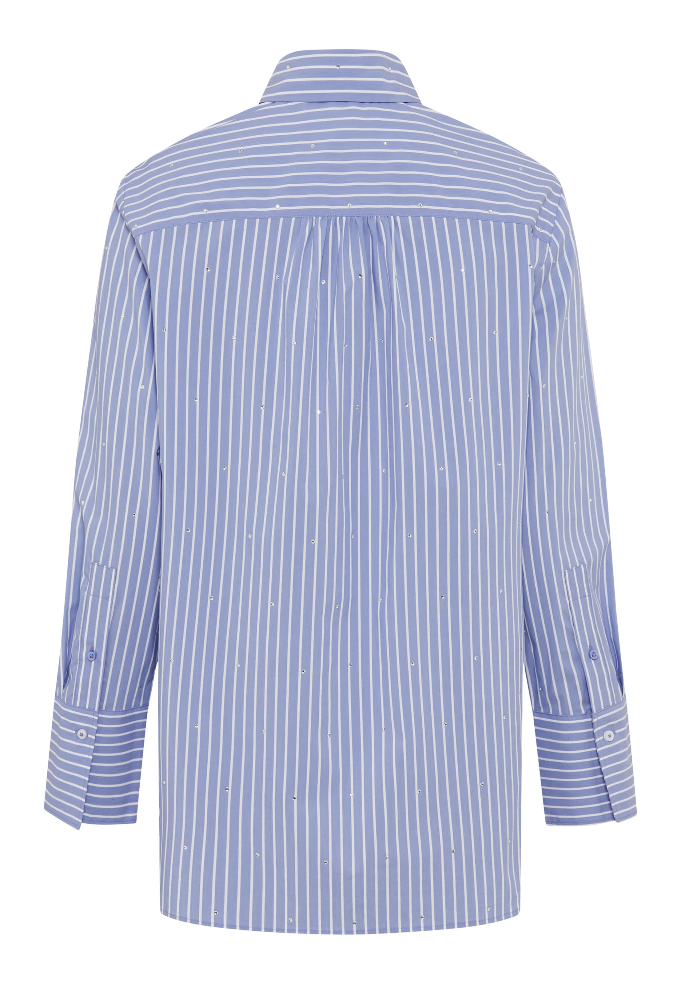 Brax Klassische Bluse »Style VIKI«