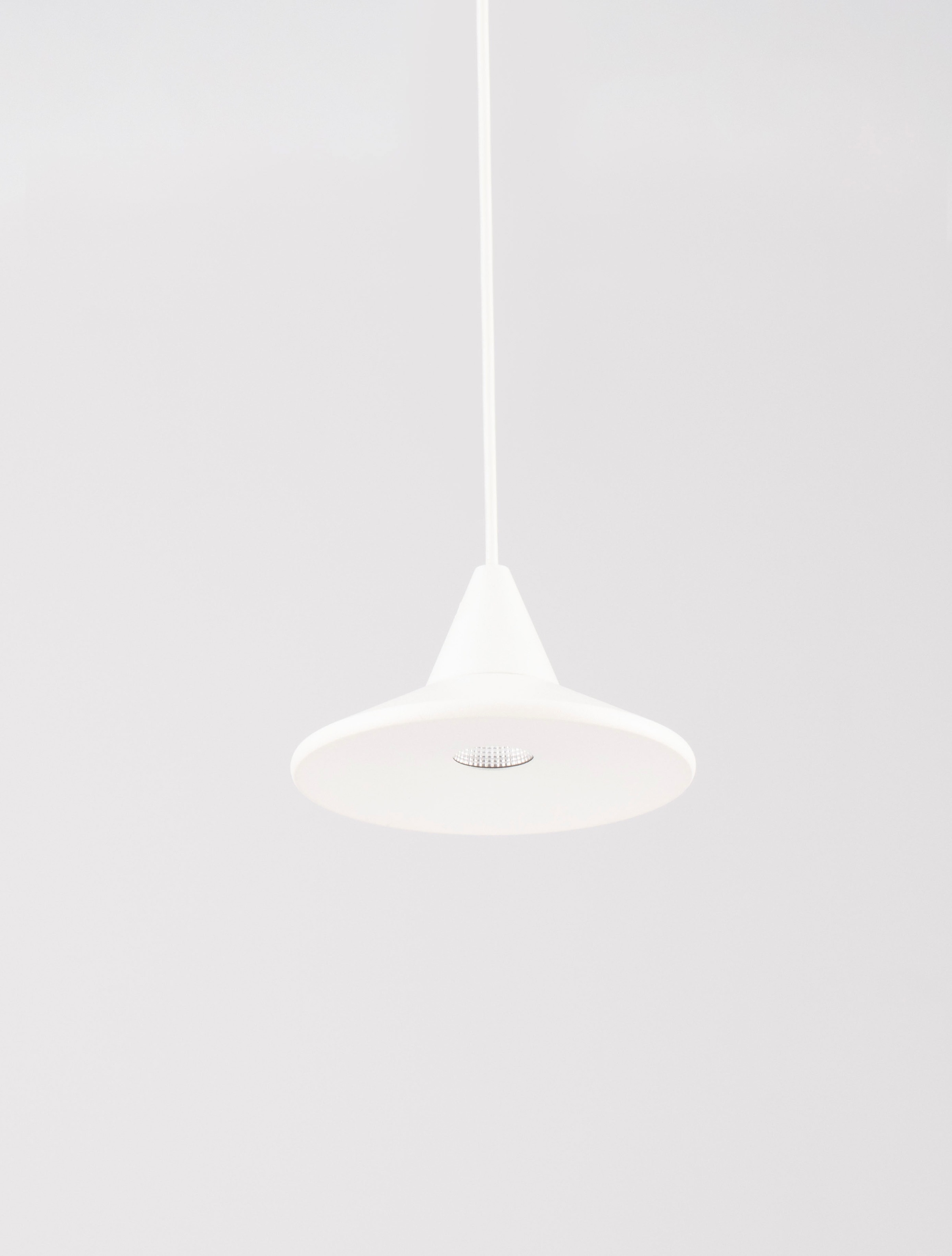 Nova Luce LED-Hängeleuchte »DRO«, 1 flammig, Leuchtmittel LED-Modul | LED fest integriert