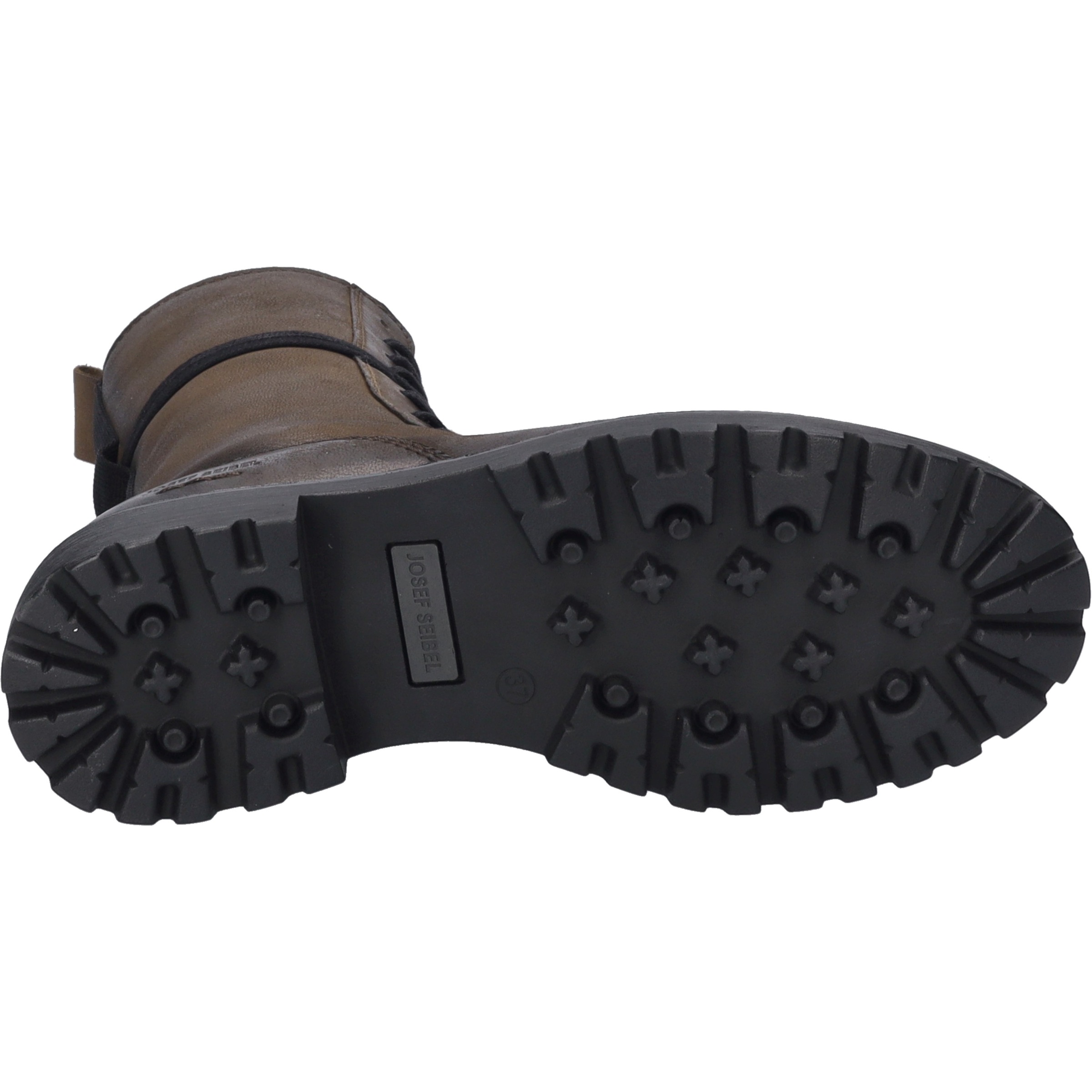 Josef Seibel Stiefel »Marta 29, cognac«