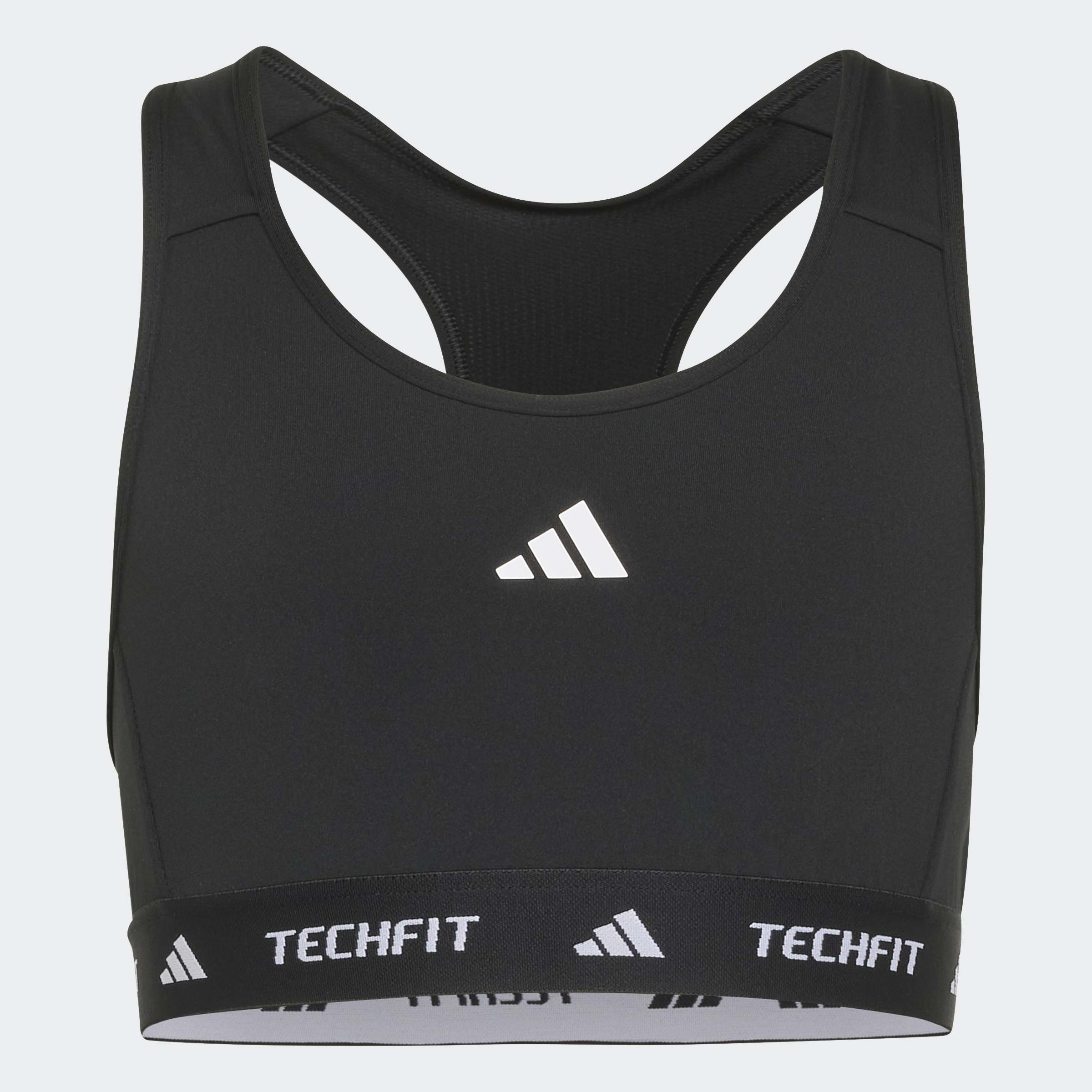 adidas Sportswear "TF PRIMELFT BRA" für Kinder, mit climacool Technologie, ohne Verschluss