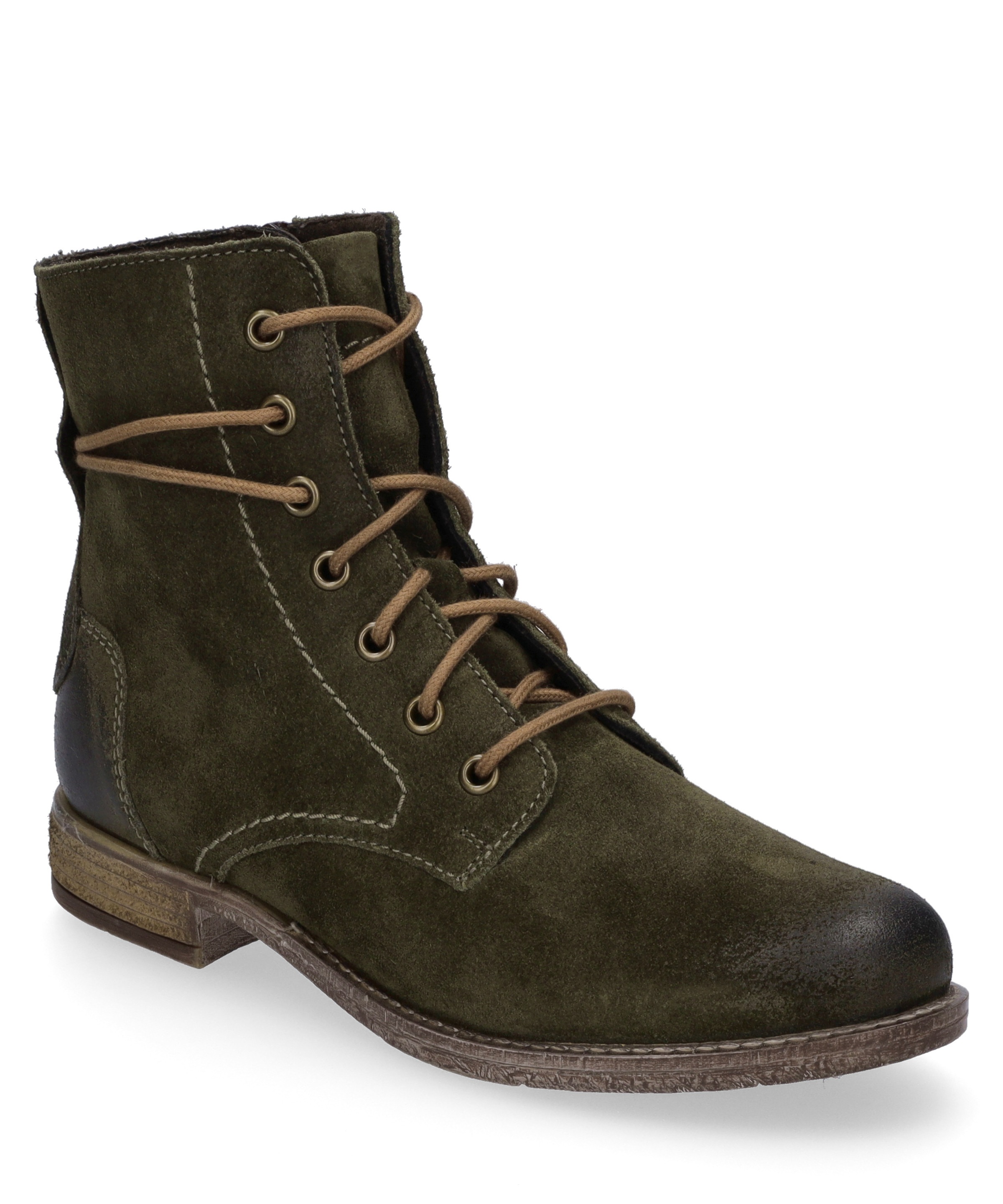 Josef Seibel Stiefelette »Sienna 70, bosco«
