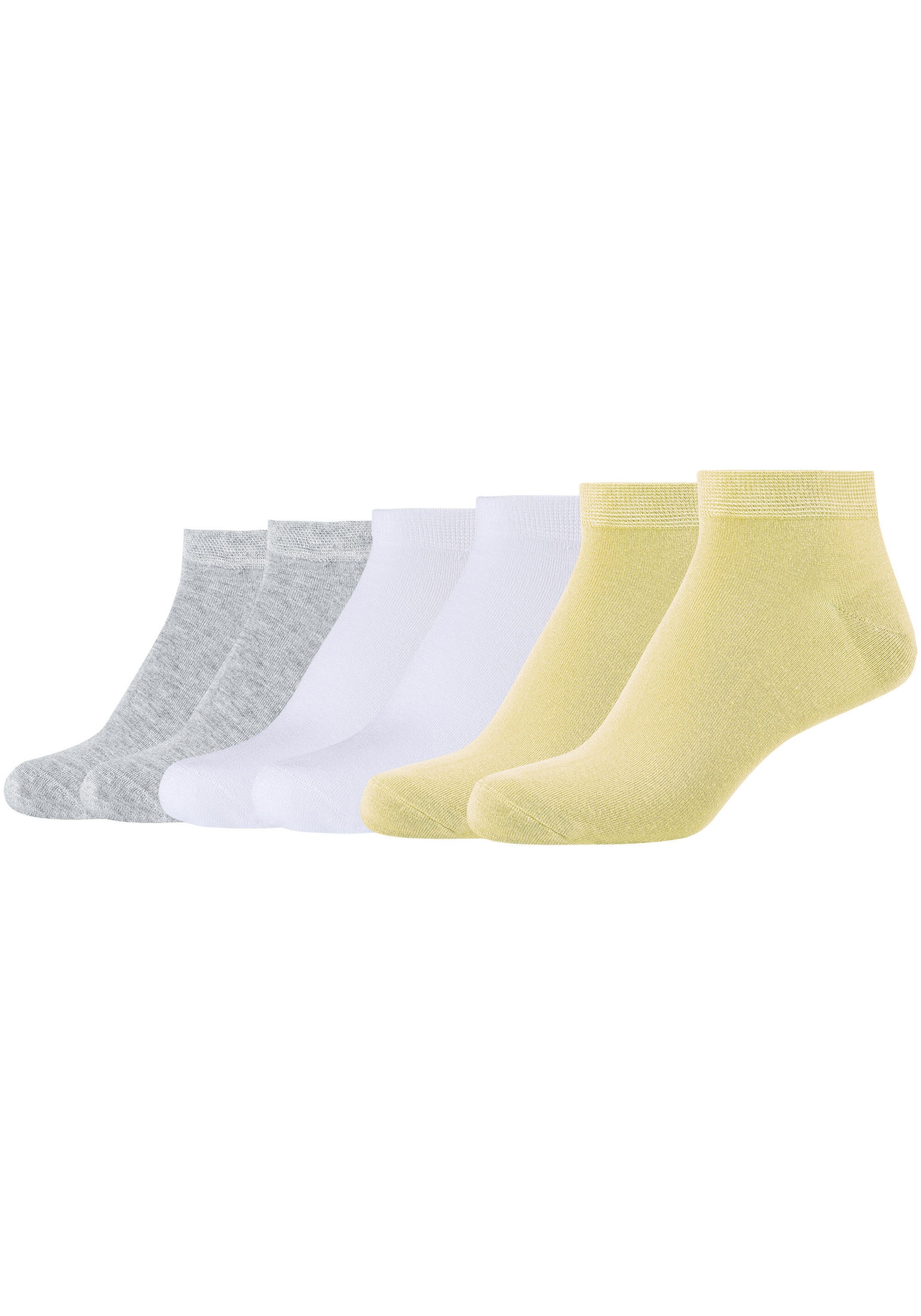 Camano Puskojinės (6 vnt. Pack) su hautfreund...