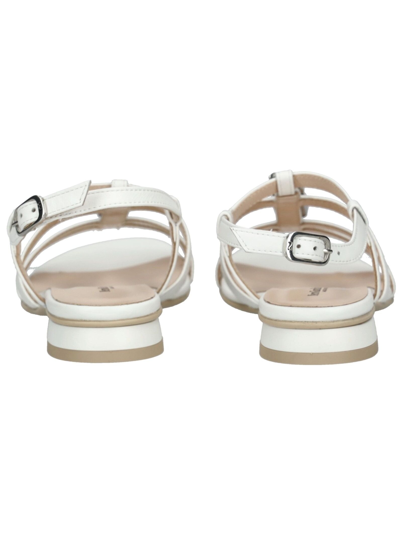 Nero Giardini Riemchensandale »Nero Giardini Sandalen Leder«