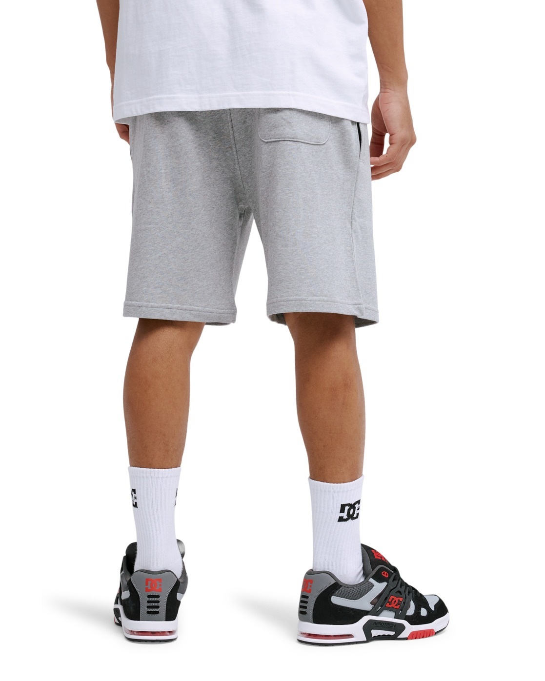 DC Shoes Sweatshorts "Vantura" günstig online kaufen