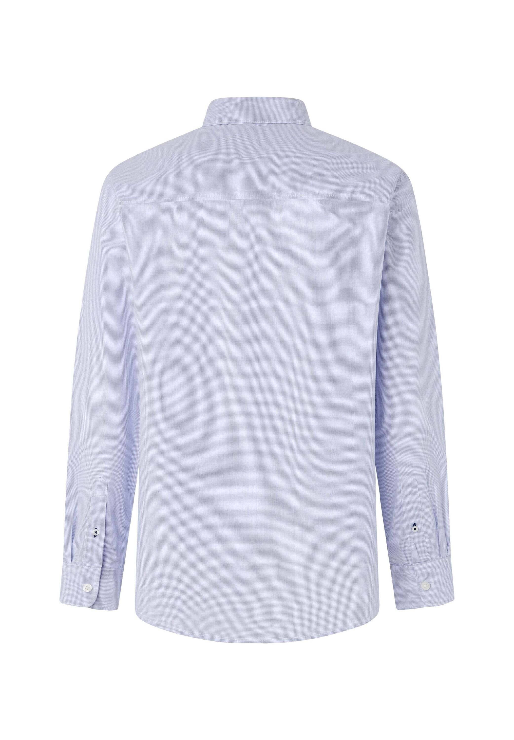 Pepe Jeans Funktionsshirt »Freizeithemd RIMINI«