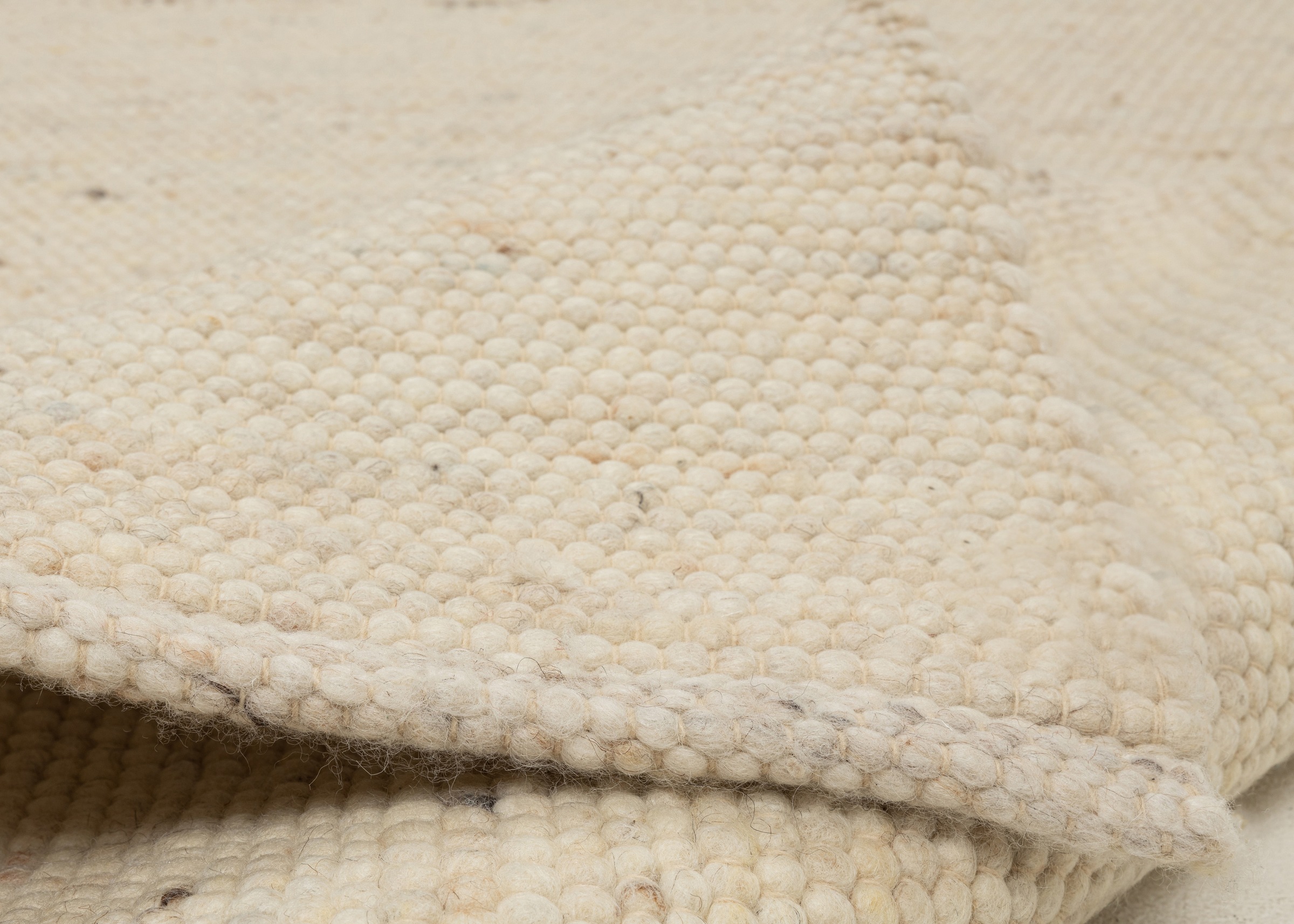 OTTO Home Pirker Rug Natural 70x140cm 3