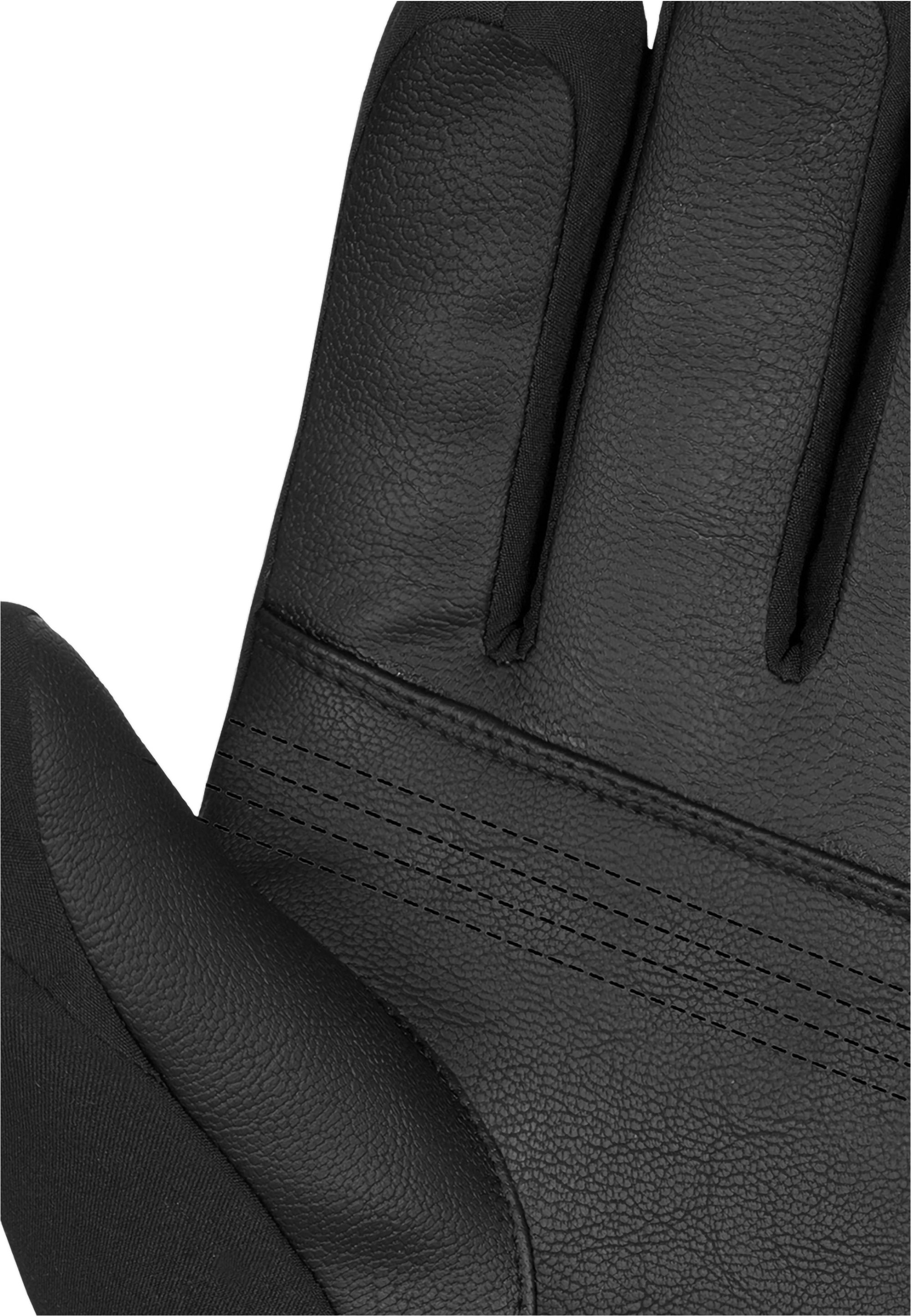 Reusch Skihandschuhe »Sandro« mit wasserdichter Funktion