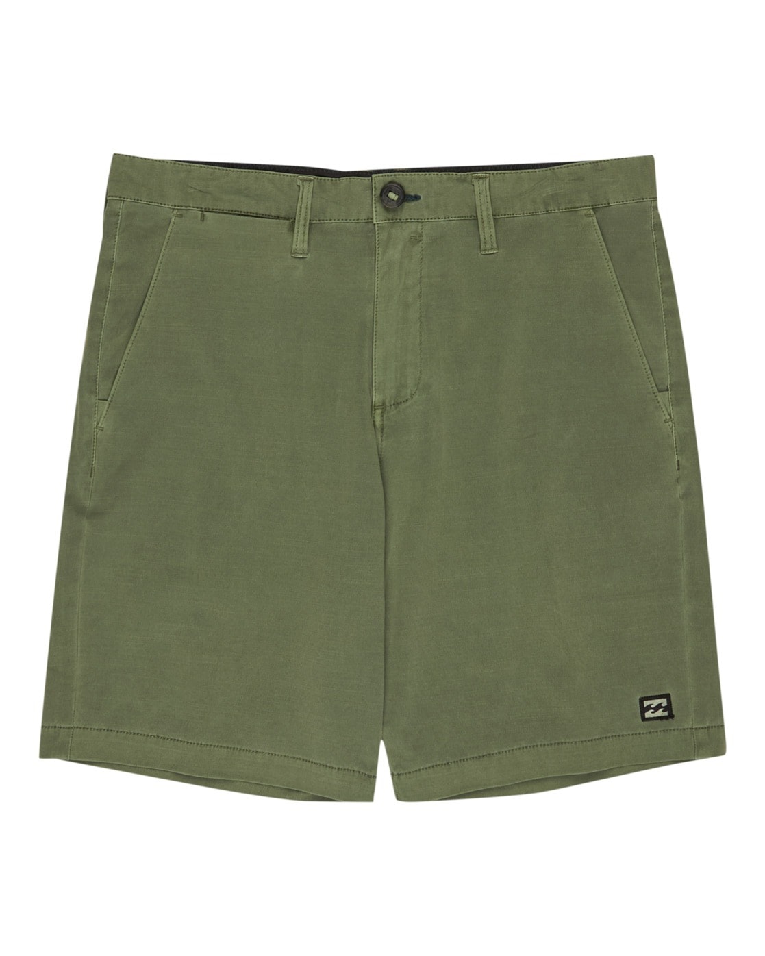 Billabong Bermudas "Crossfire Wave Washed 18"" günstig online kaufen