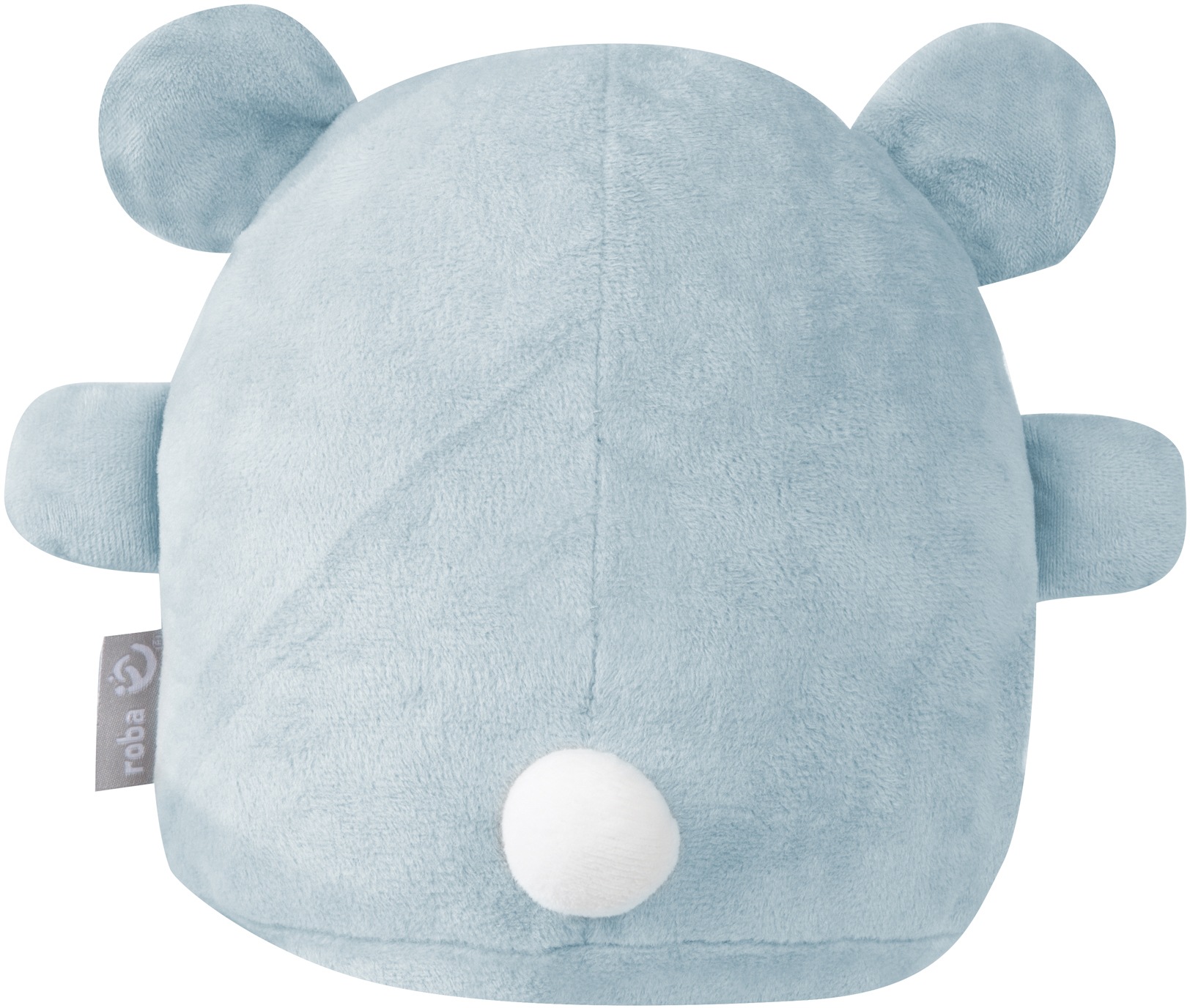 roba® Kuscheltier »Lil Cuties, Kuschelfreund Benny«, inkl. Freundschaftskarte